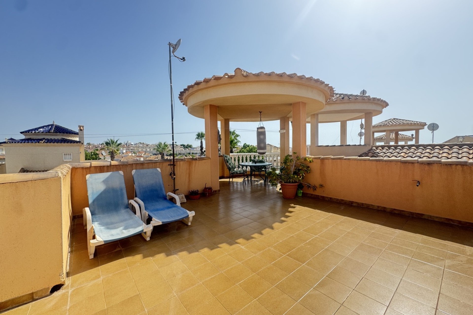 La Revente - Villa - Orihuela Costa - Villamartin