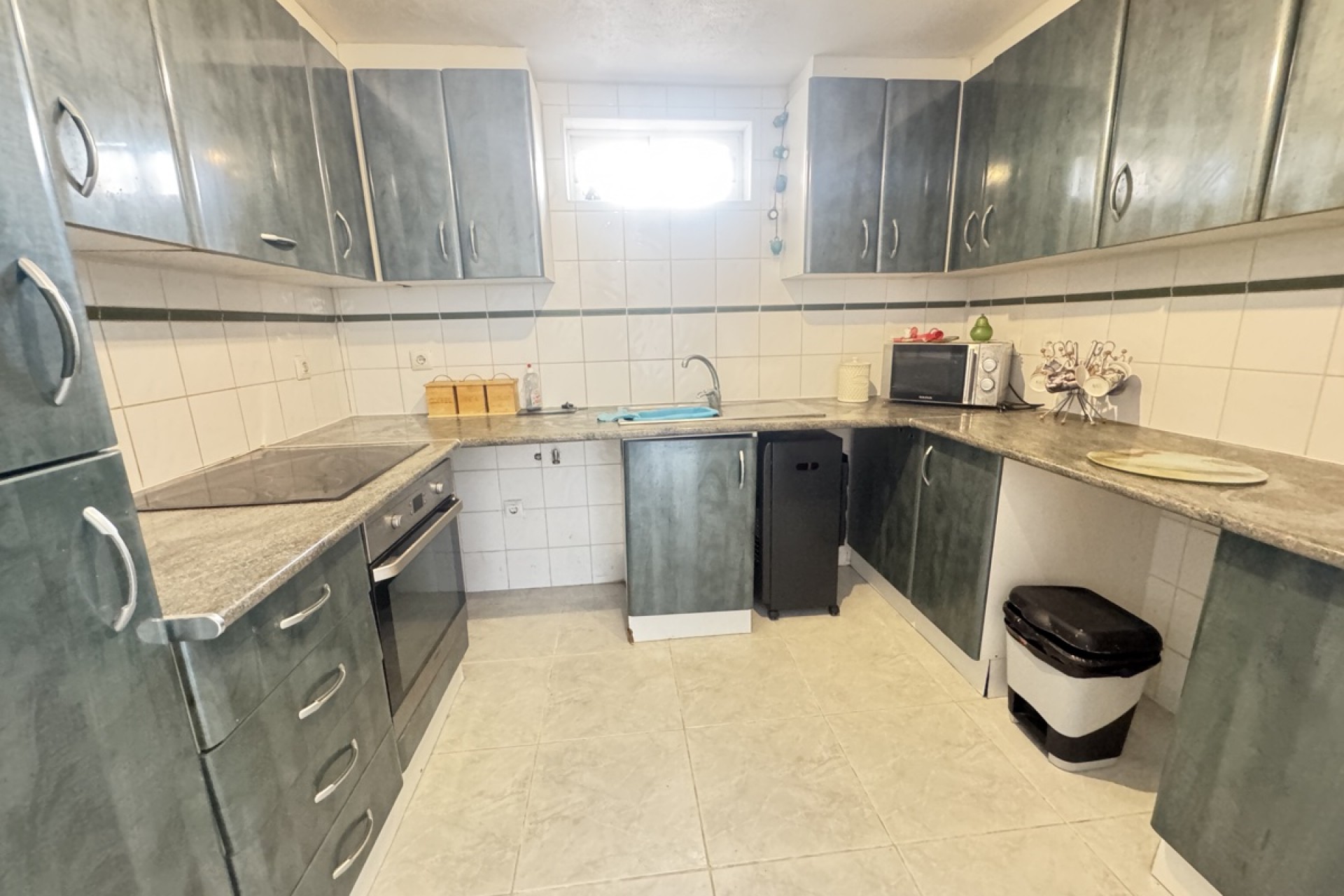 La Revente - Villa - Orihuela Costa - Villamartin