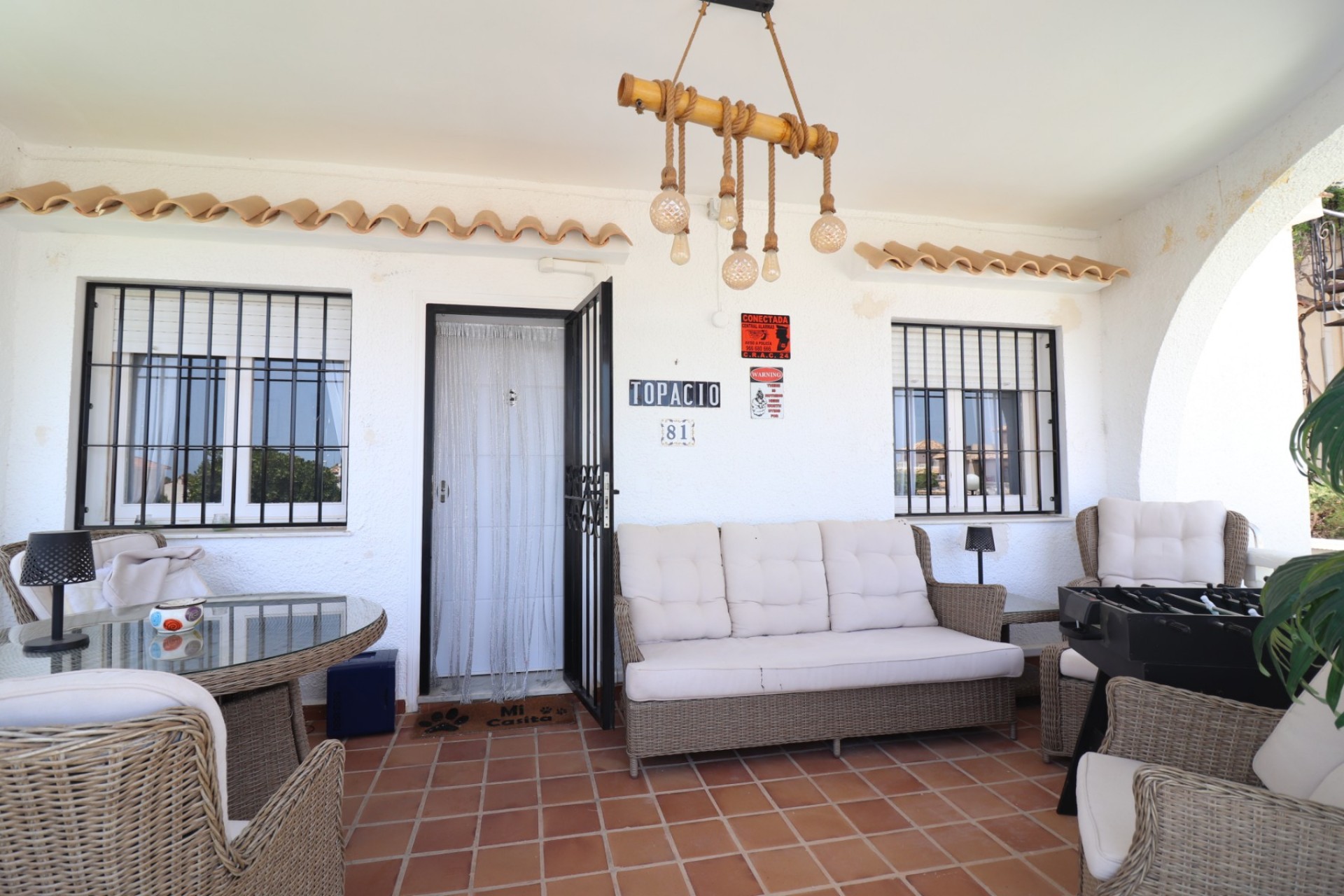 La Revente - Villa - Orihuela Costa - Villamartin
