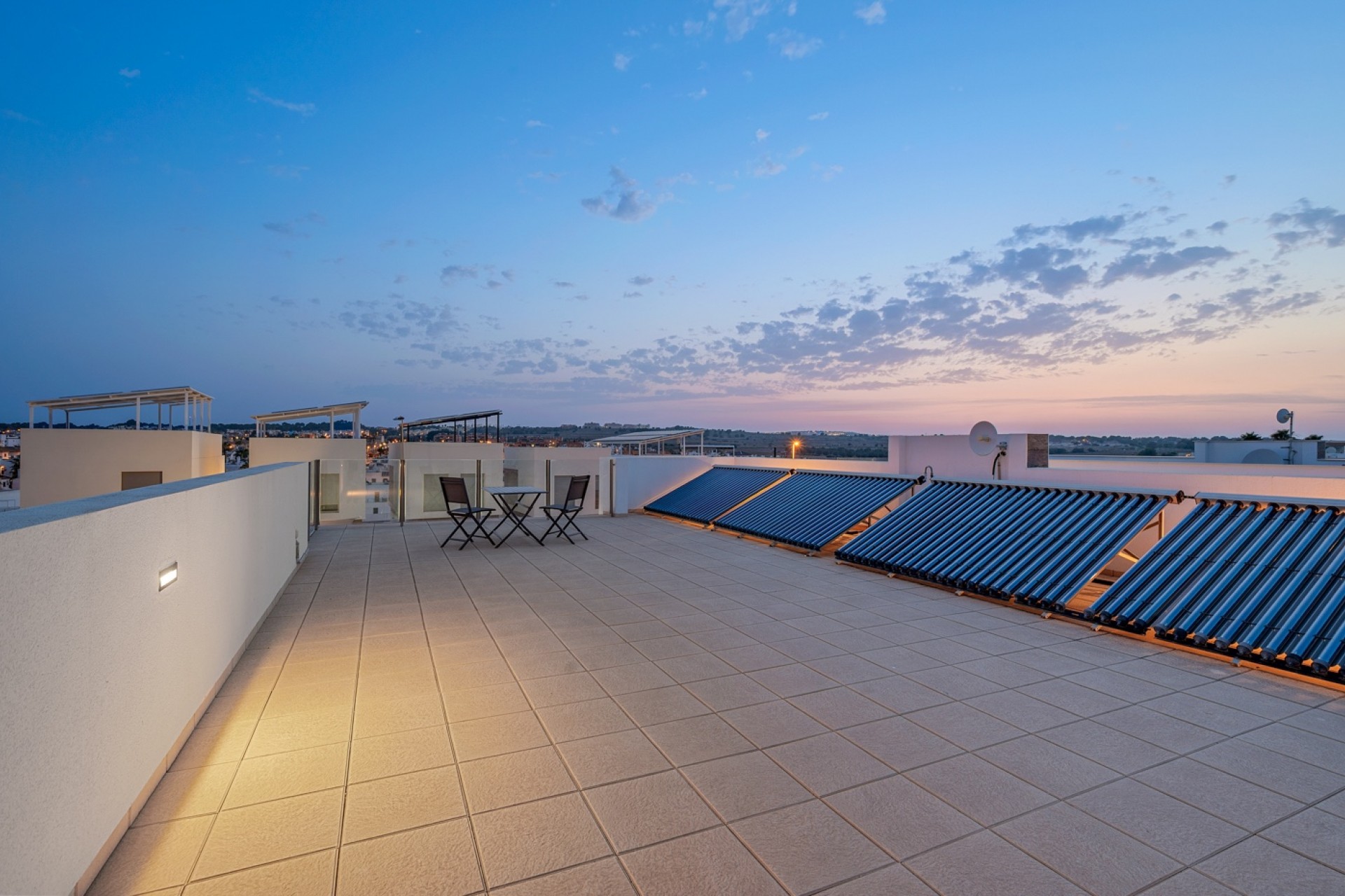La Revente - Villa - Orihuela Costa - Villamartin