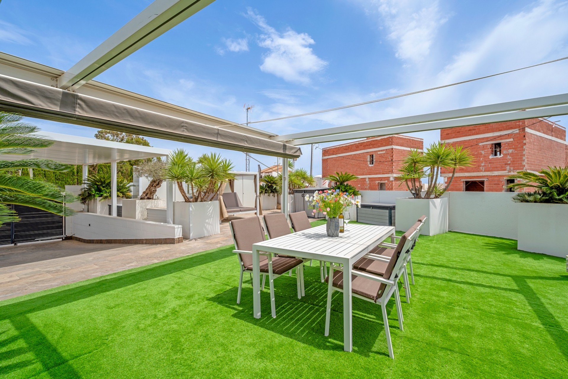 La Revente - Villa - Orihuela Costa - Villamartin