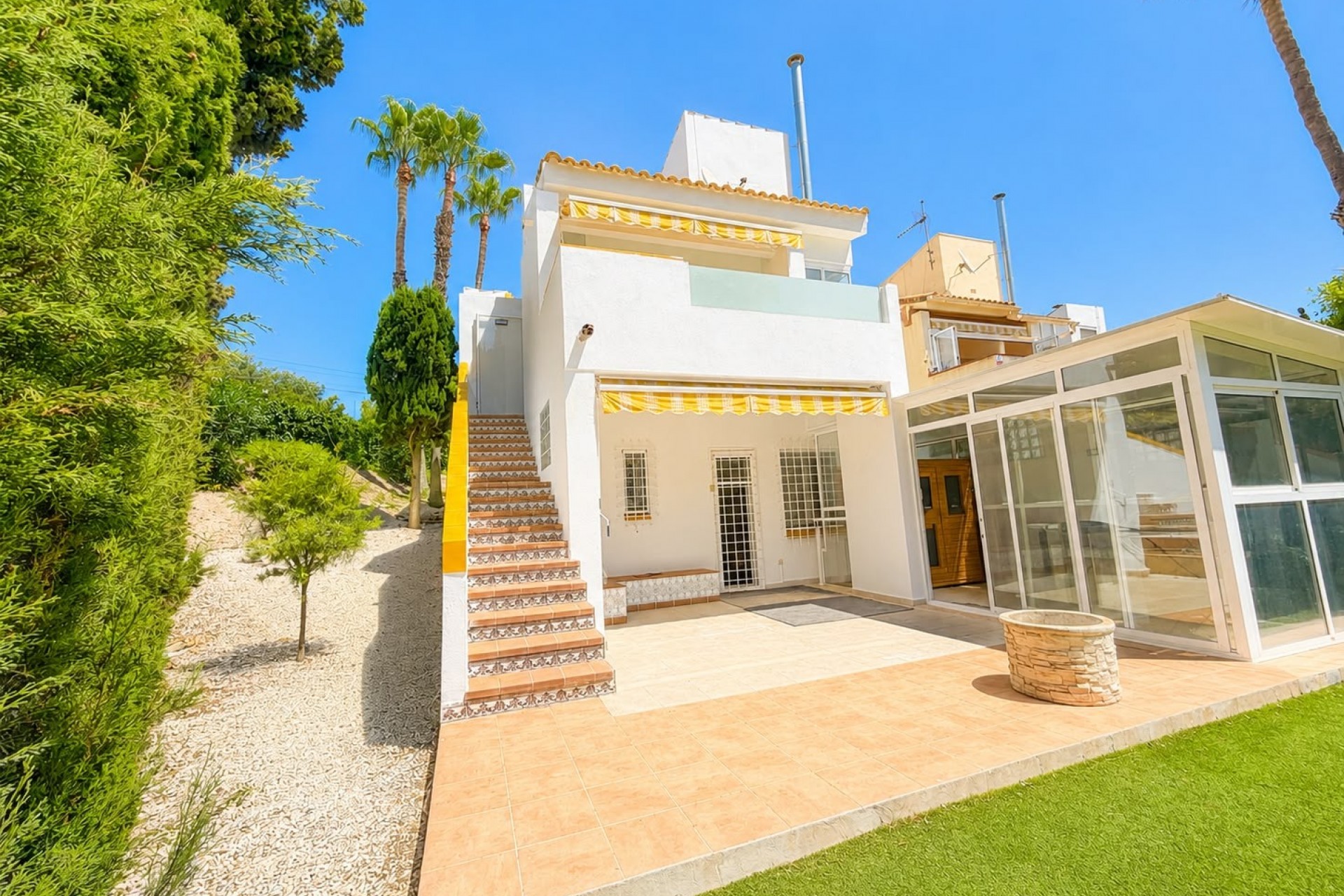 La Revente - Villa - Orihuela Costa - Villamartin