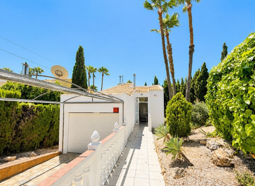 La Revente - Villa - Orihuela Costa - Villamartin