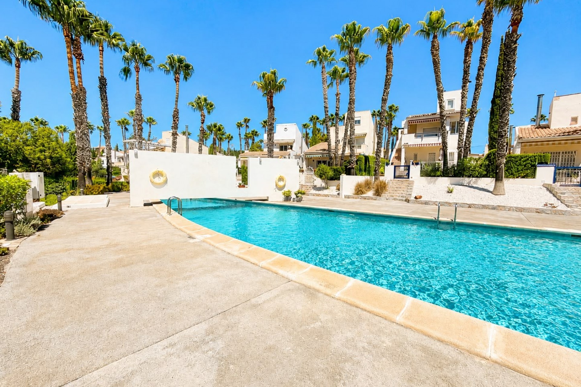 La Revente - Villa - Orihuela Costa - Villamartin