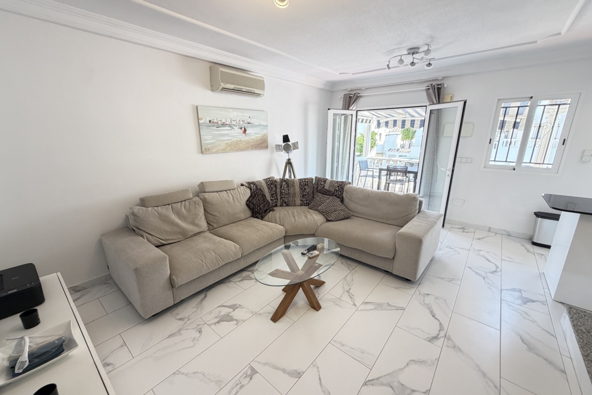 La Revente - Villa - Orihuela Costa - Villamartin