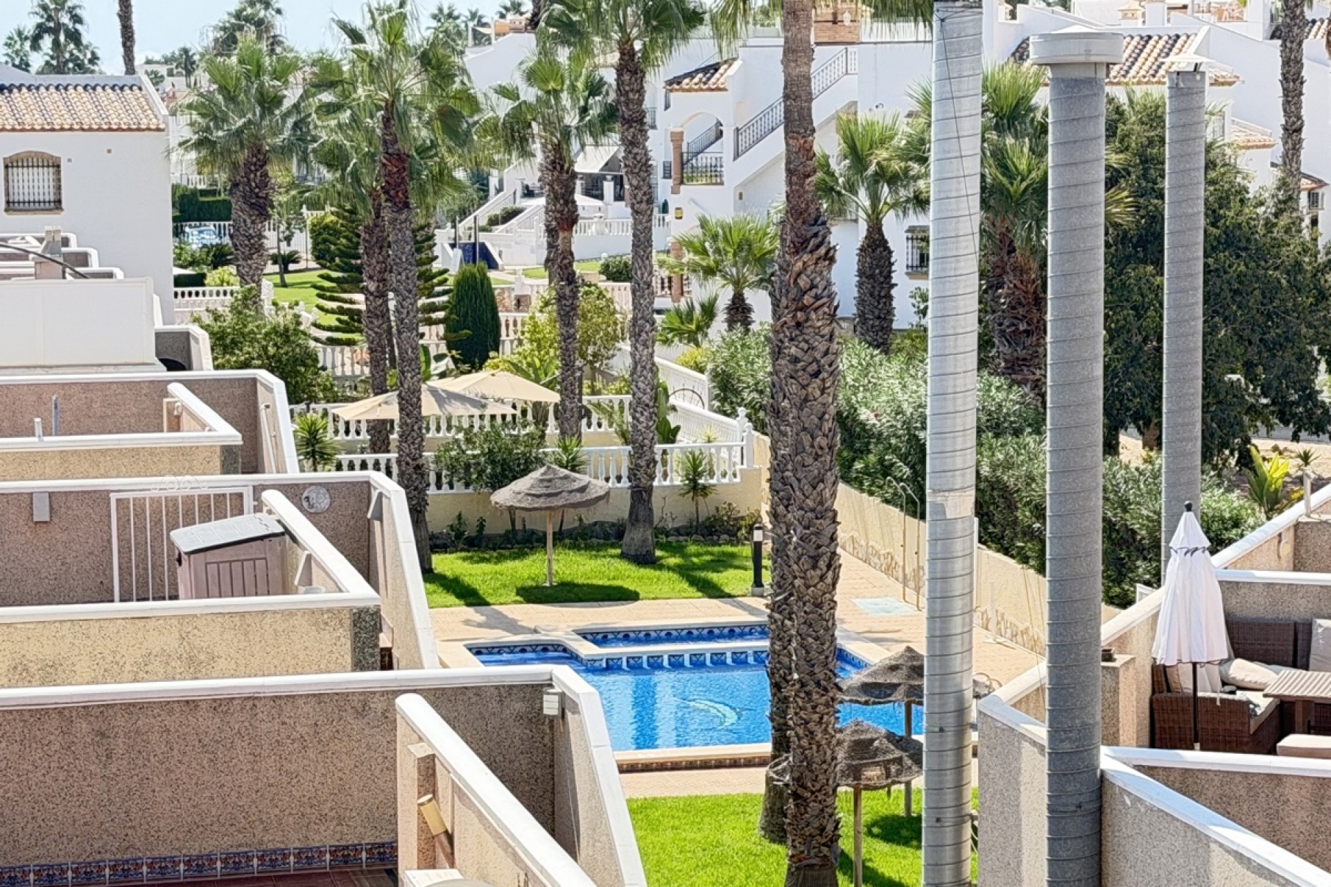 La Revente - Villa - Orihuela Costa - Villamartin