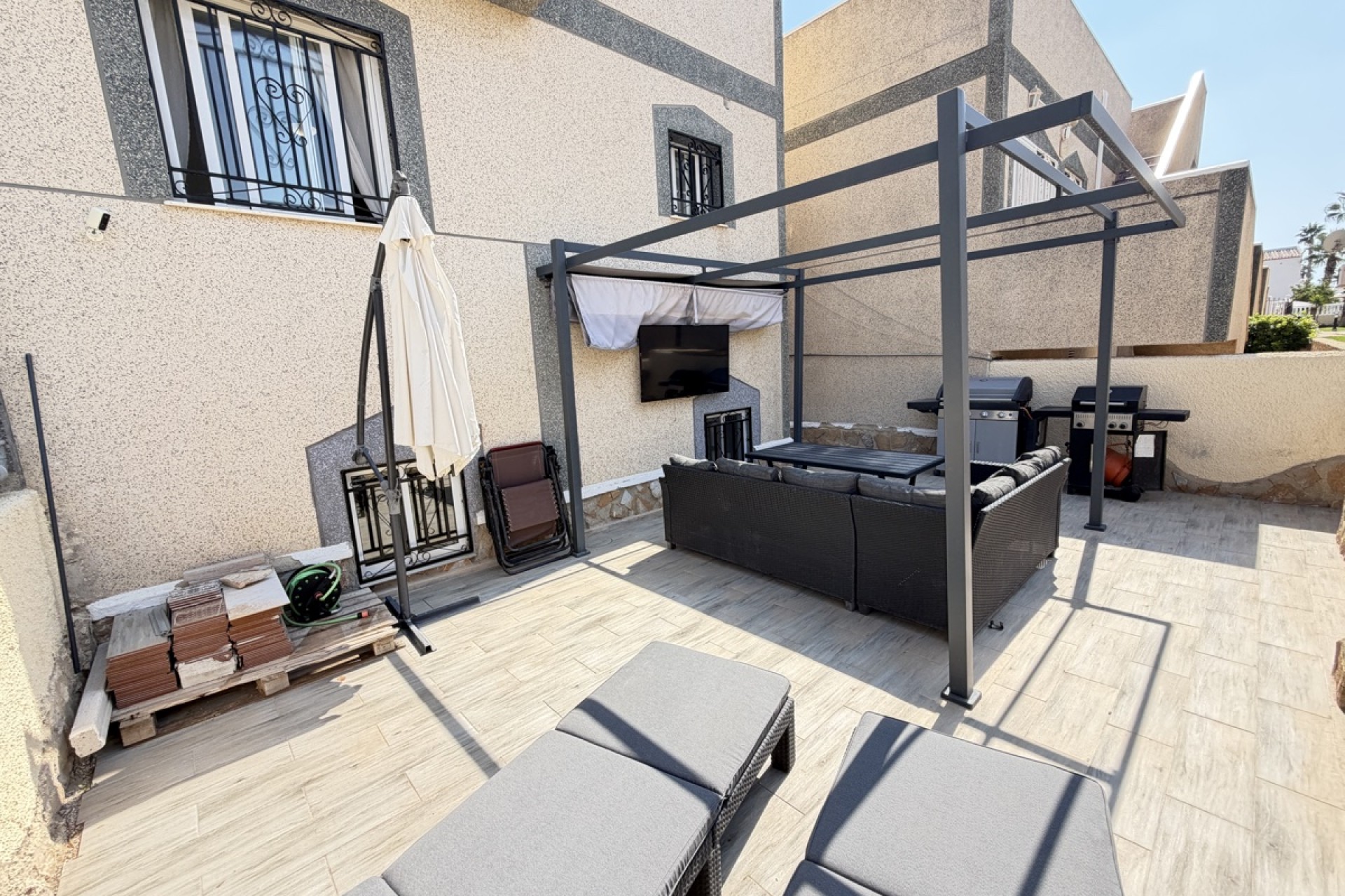 La Revente - Villa - Orihuela Costa - Villamartin