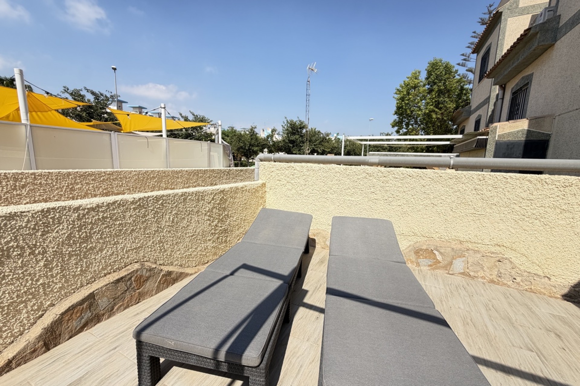La Revente - Villa - Orihuela Costa - Villamartin