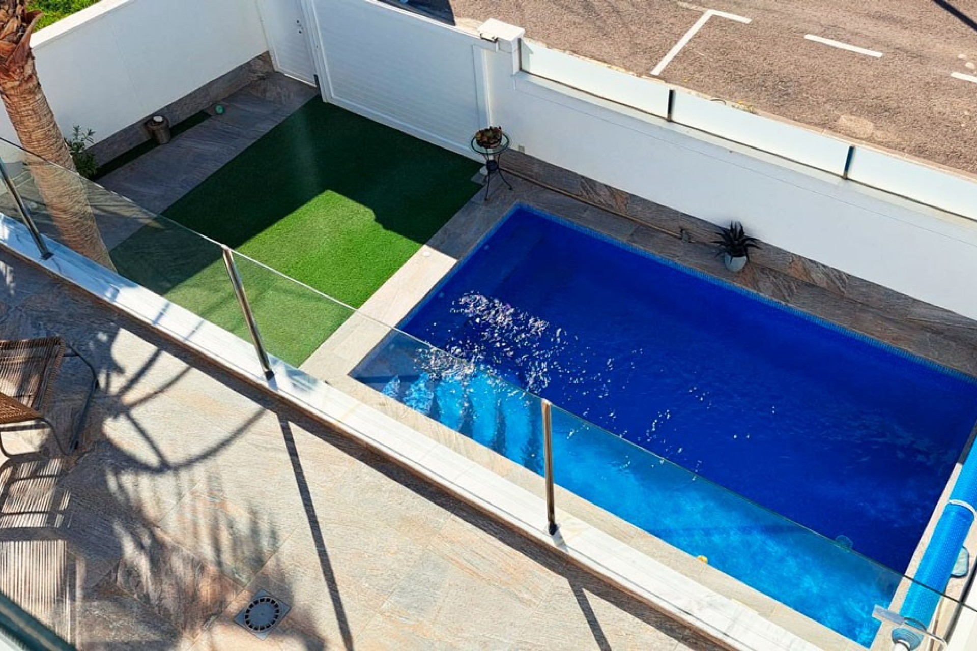 La Revente - Villa - Pilar de La Horadada - Pilar de La Horadada - Ville