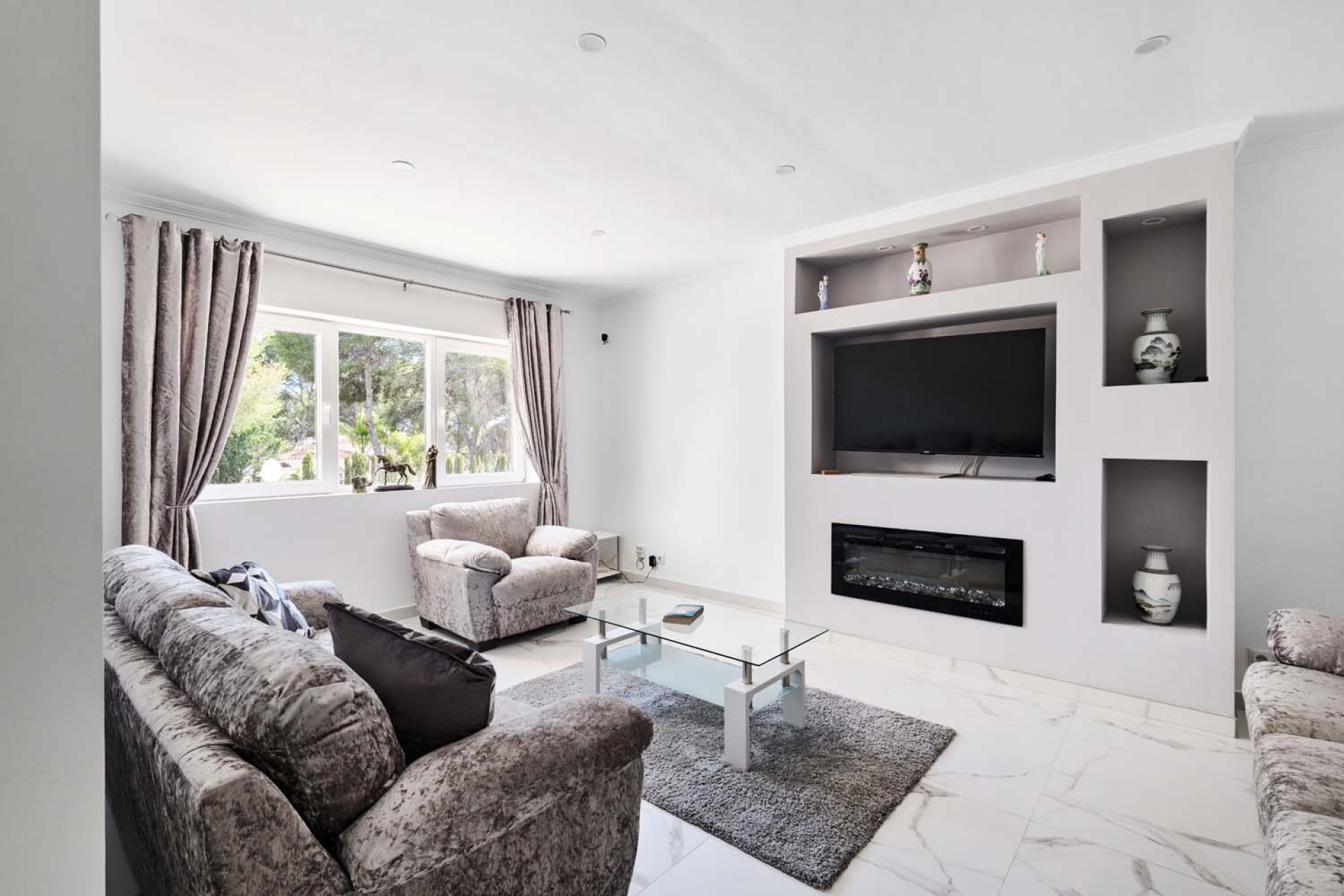 La Revente - Villa - Pinar de Campoverde - Pinar de Campoverde - Village