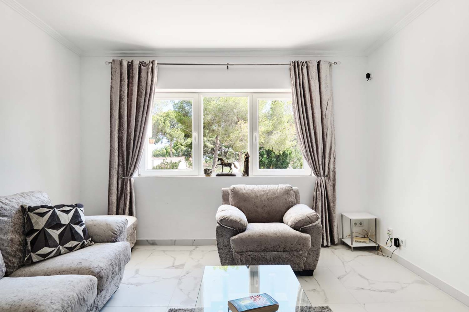 La Revente - Villa - Pinar de Campoverde - Pinar de Campoverde - Village