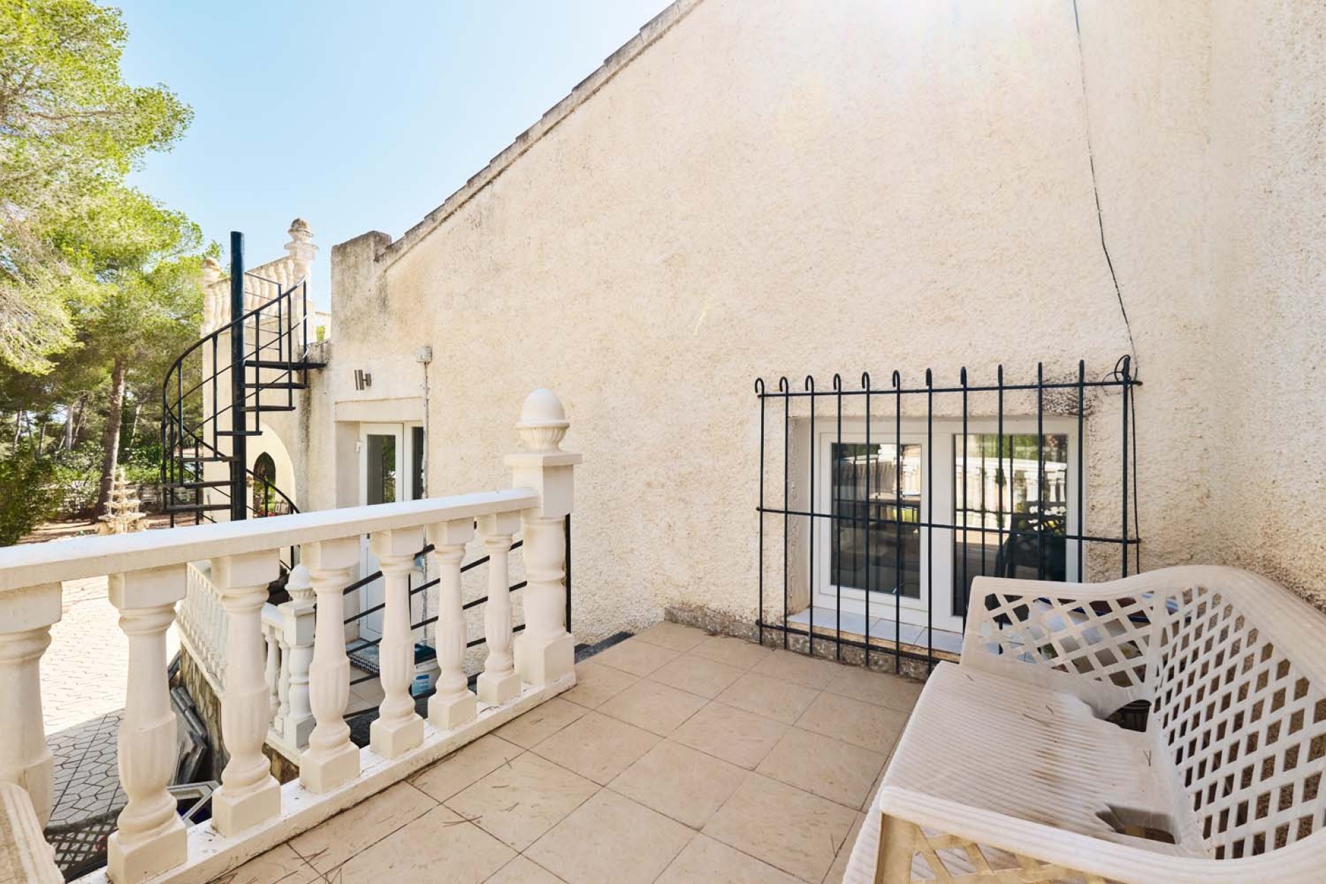 La Revente - Villa - Pinar de Campoverde - Pinar de Campoverde - Village