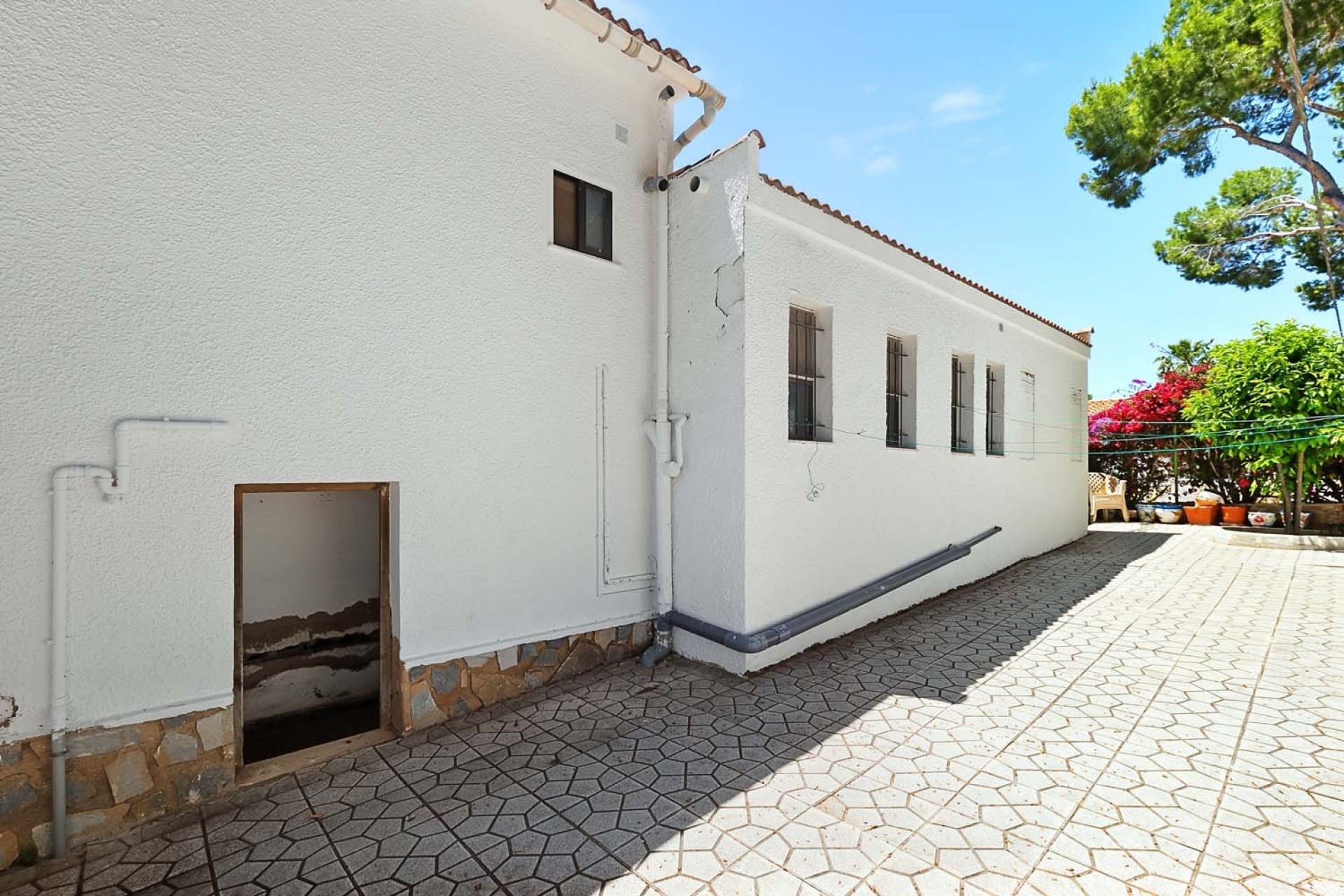 La Revente - Villa - Pinar de Campoverde - Pinar de Campoverde - Village