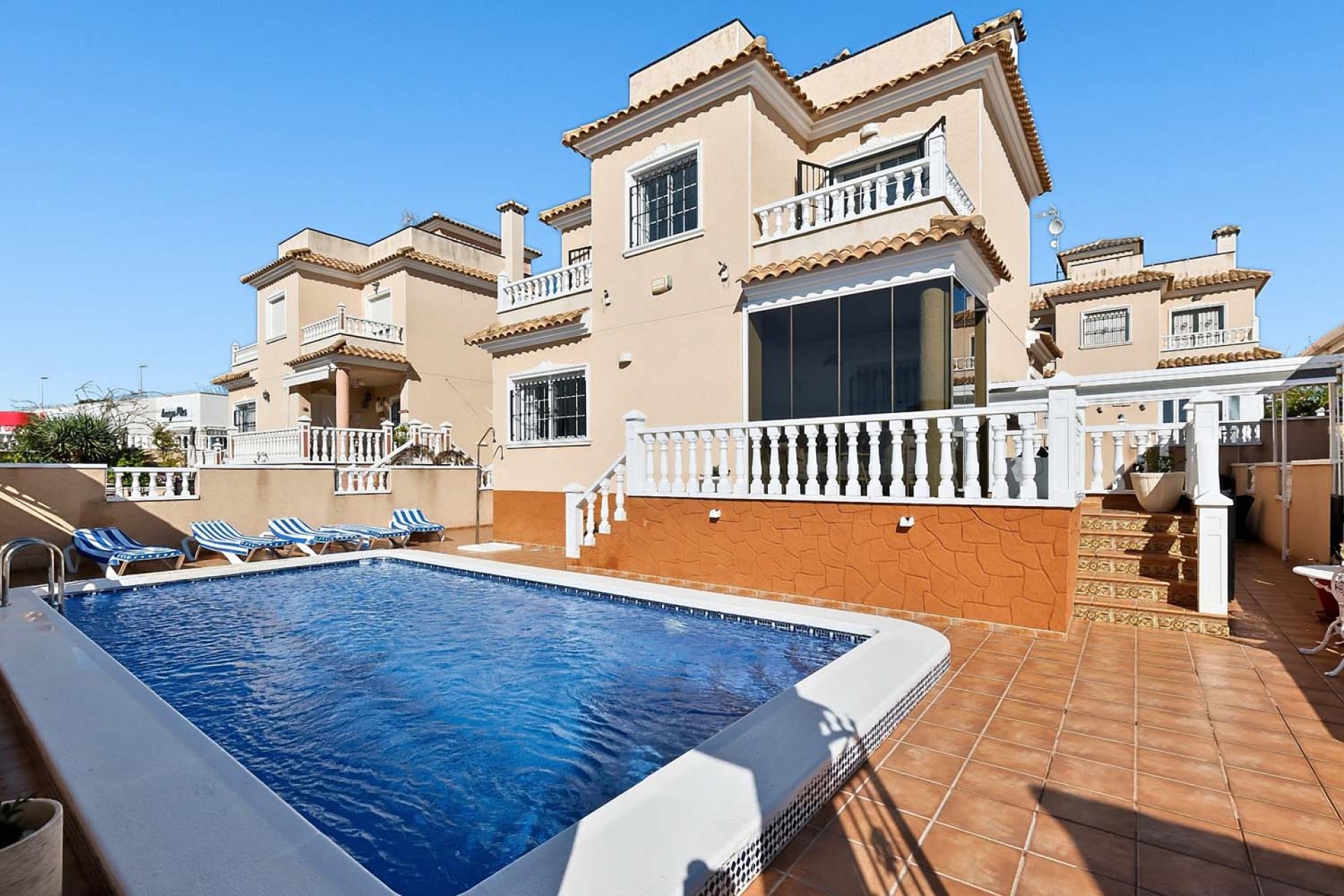 La Revente - Villa - Pinar de Campoverde - Pinar de Campoverde - Village