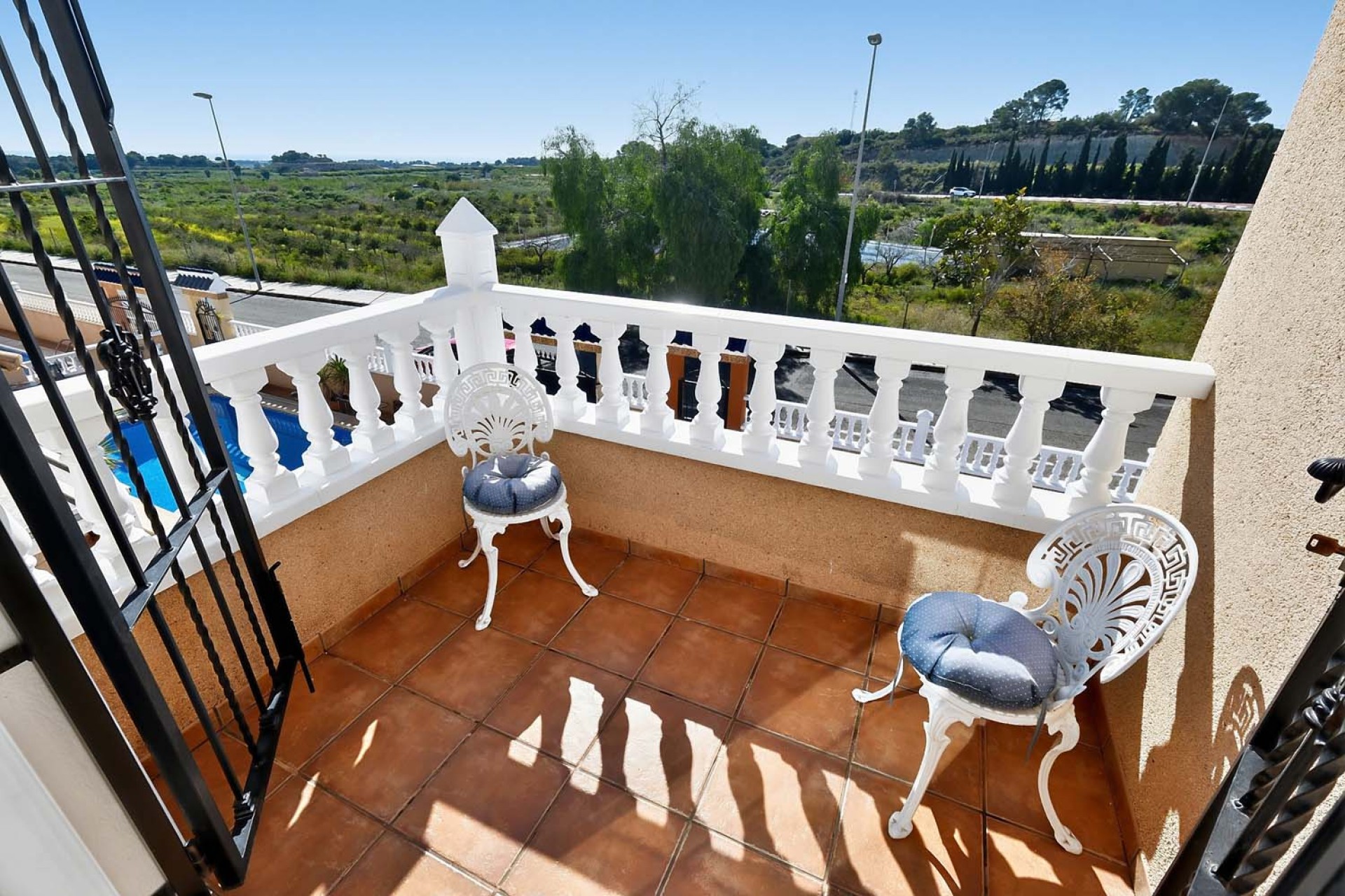 La Revente - Villa - Pinar de Campoverde - Pinar de Campoverde - Village