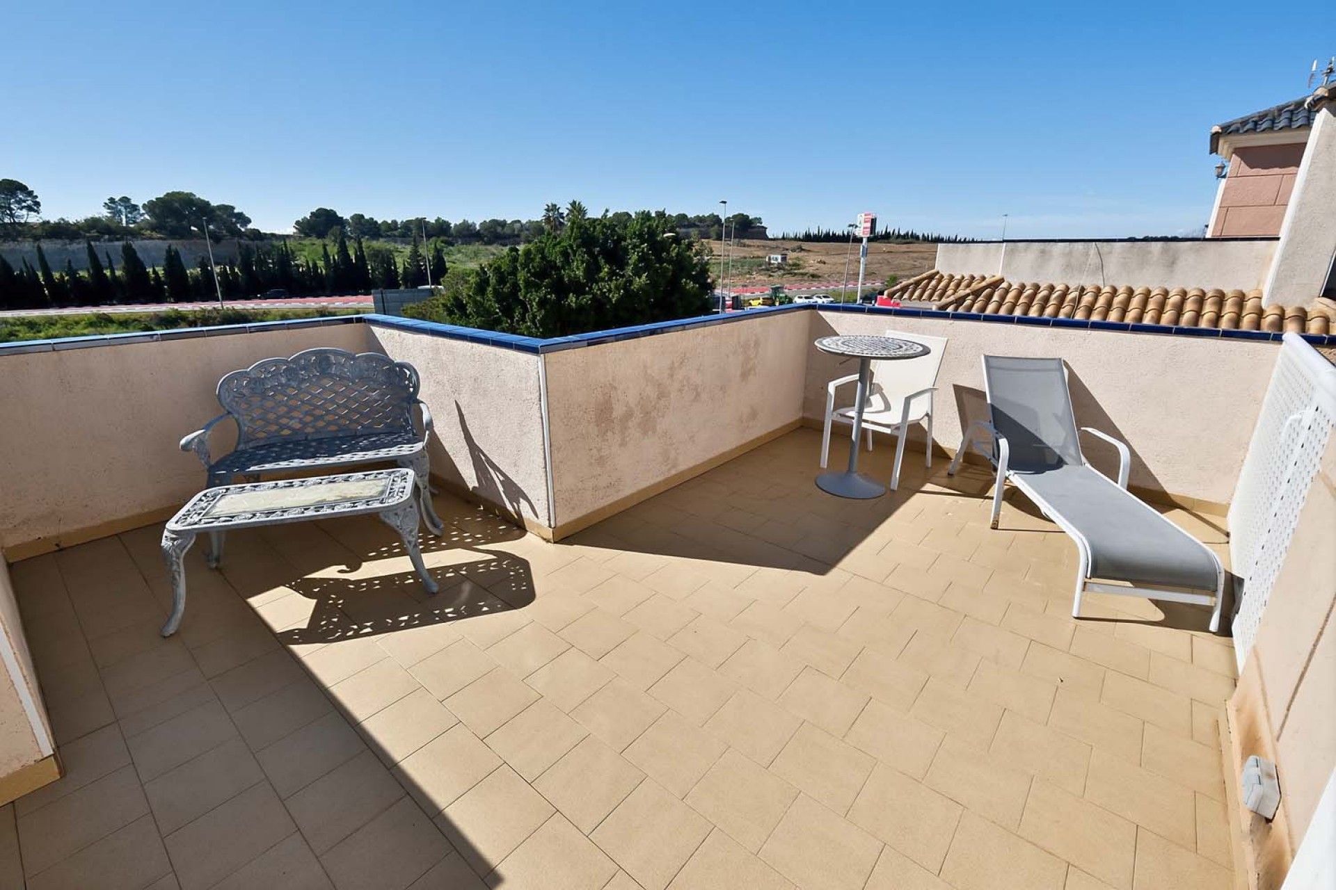 La Revente - Villa - Pinar de Campoverde - Pinar de Campoverde - Village
