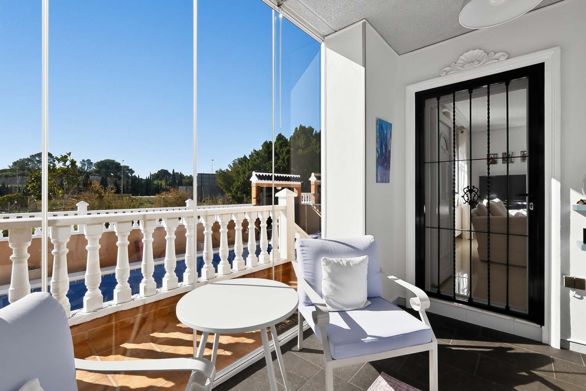 La Revente - Villa - Pinar de Campoverde - Pinar de Campoverde - Village
