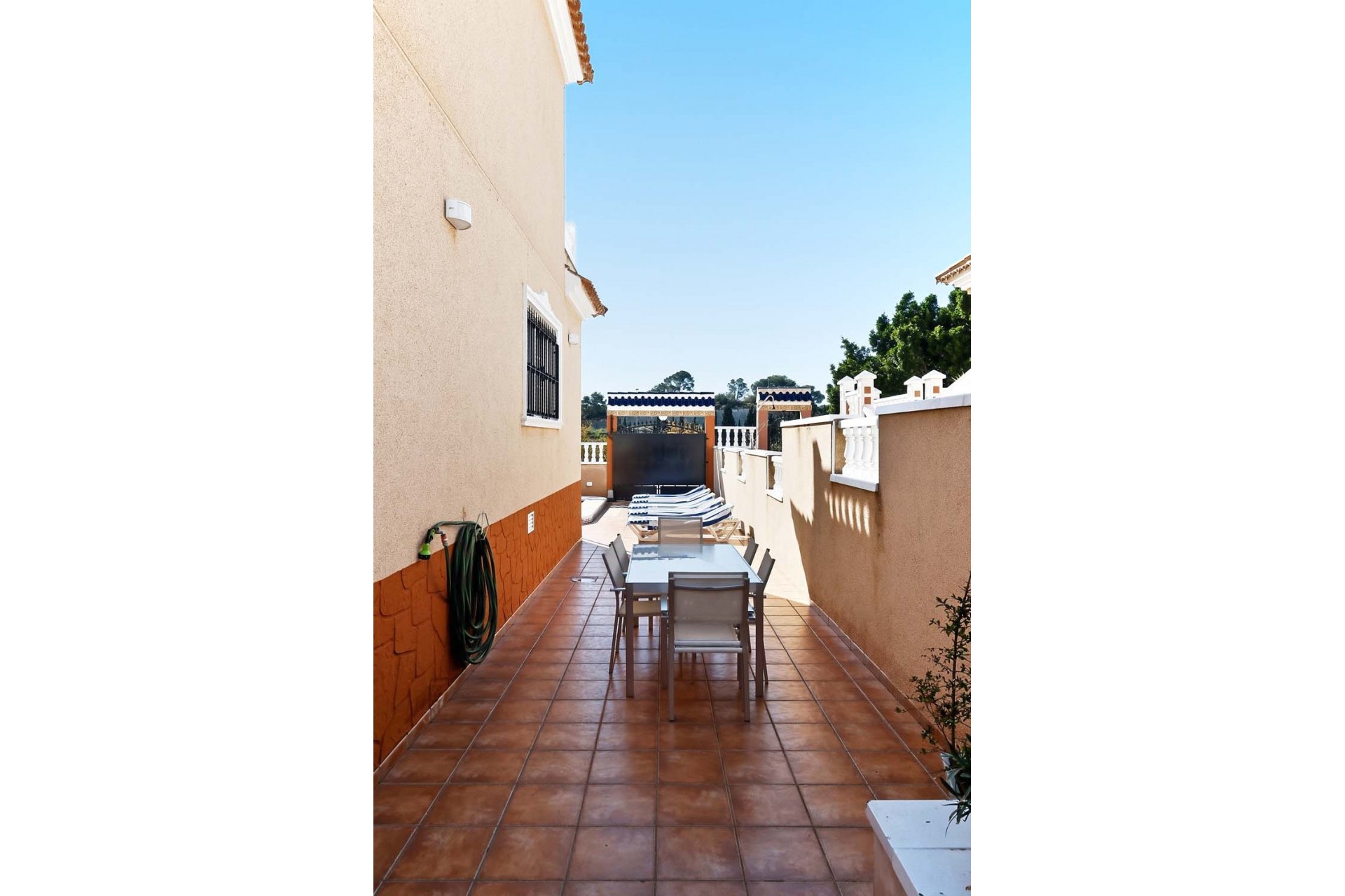 La Revente - Villa - Pinar de Campoverde - Pinar de Campoverde - Village