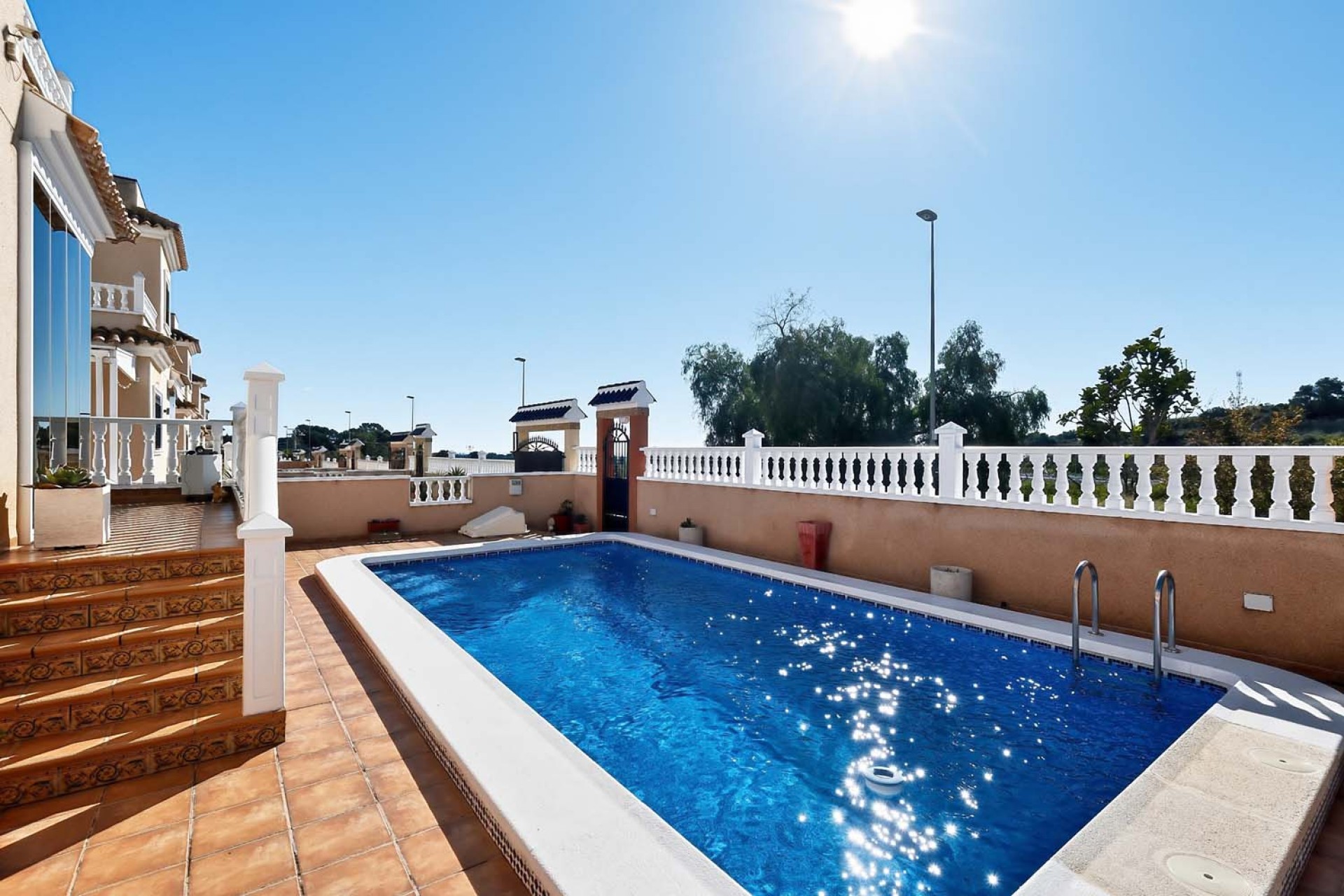 La Revente - Villa - Pinar de Campoverde - Pinar de Campoverde - Village