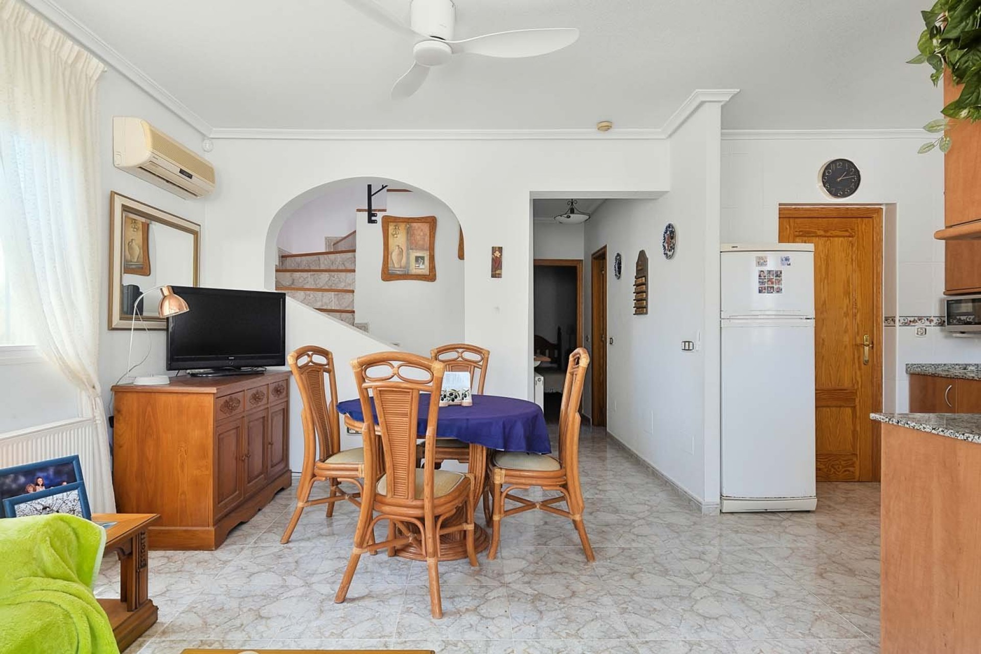 La Revente - Villa - Pinar de Campoverde - Pinar de Campoverde - Village