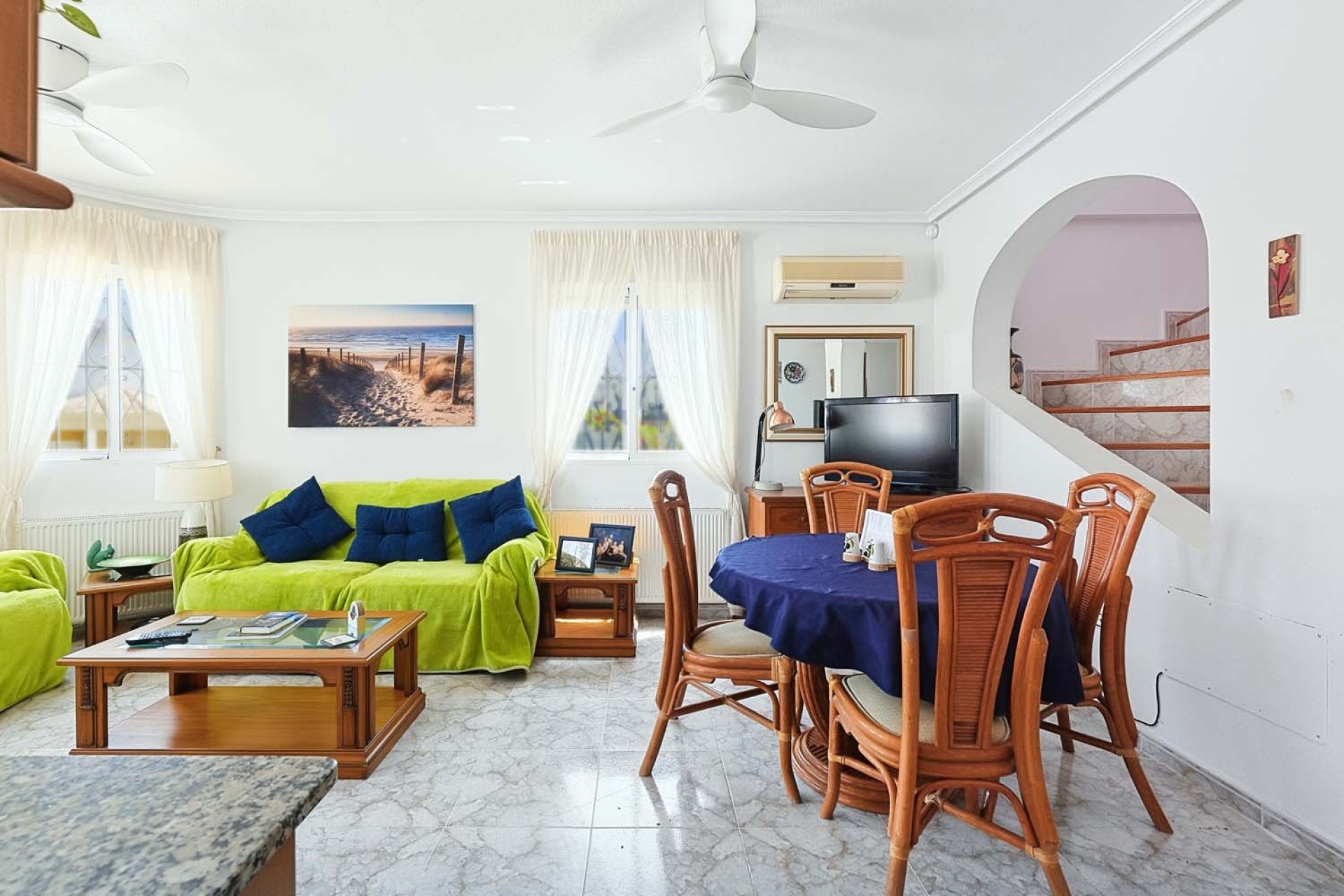 La Revente - Villa - Pinar de Campoverde - Pinar de Campoverde - Village