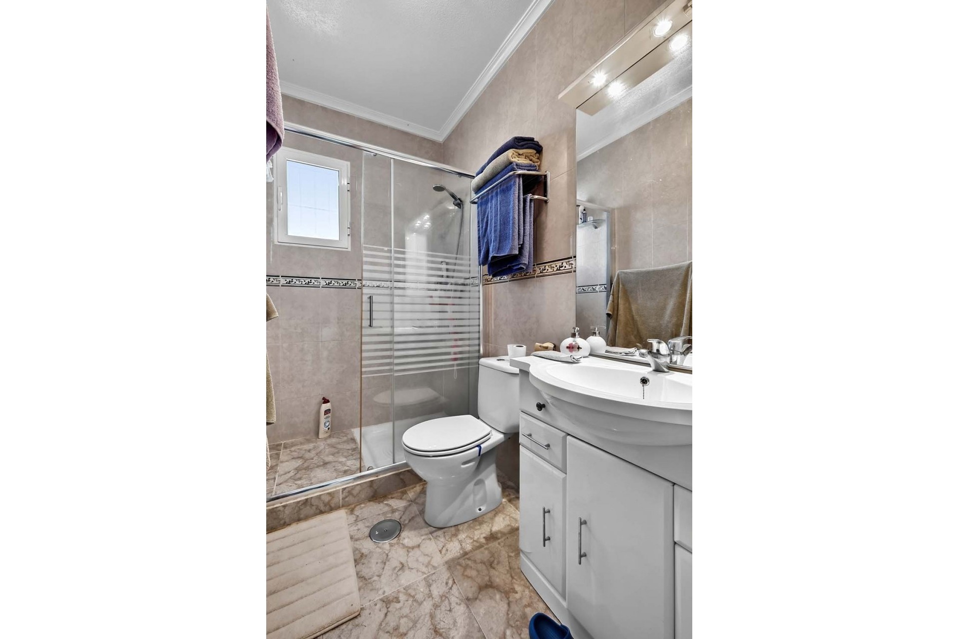La Revente - Villa - Pinar de Campoverde - Pinar de Campoverde - Village