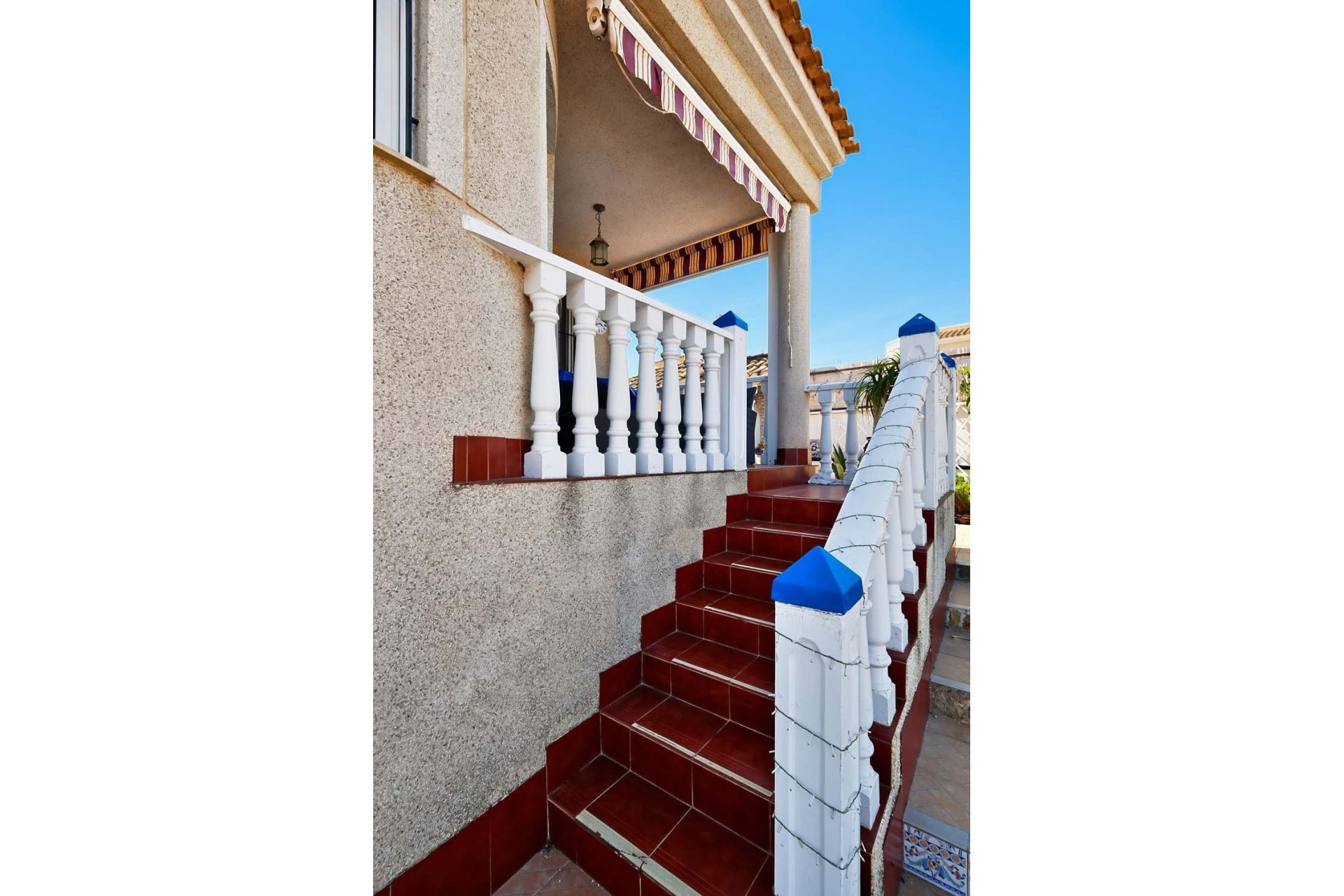 La Revente - Villa - Pinar de Campoverde - Pinar de Campoverde - Village
