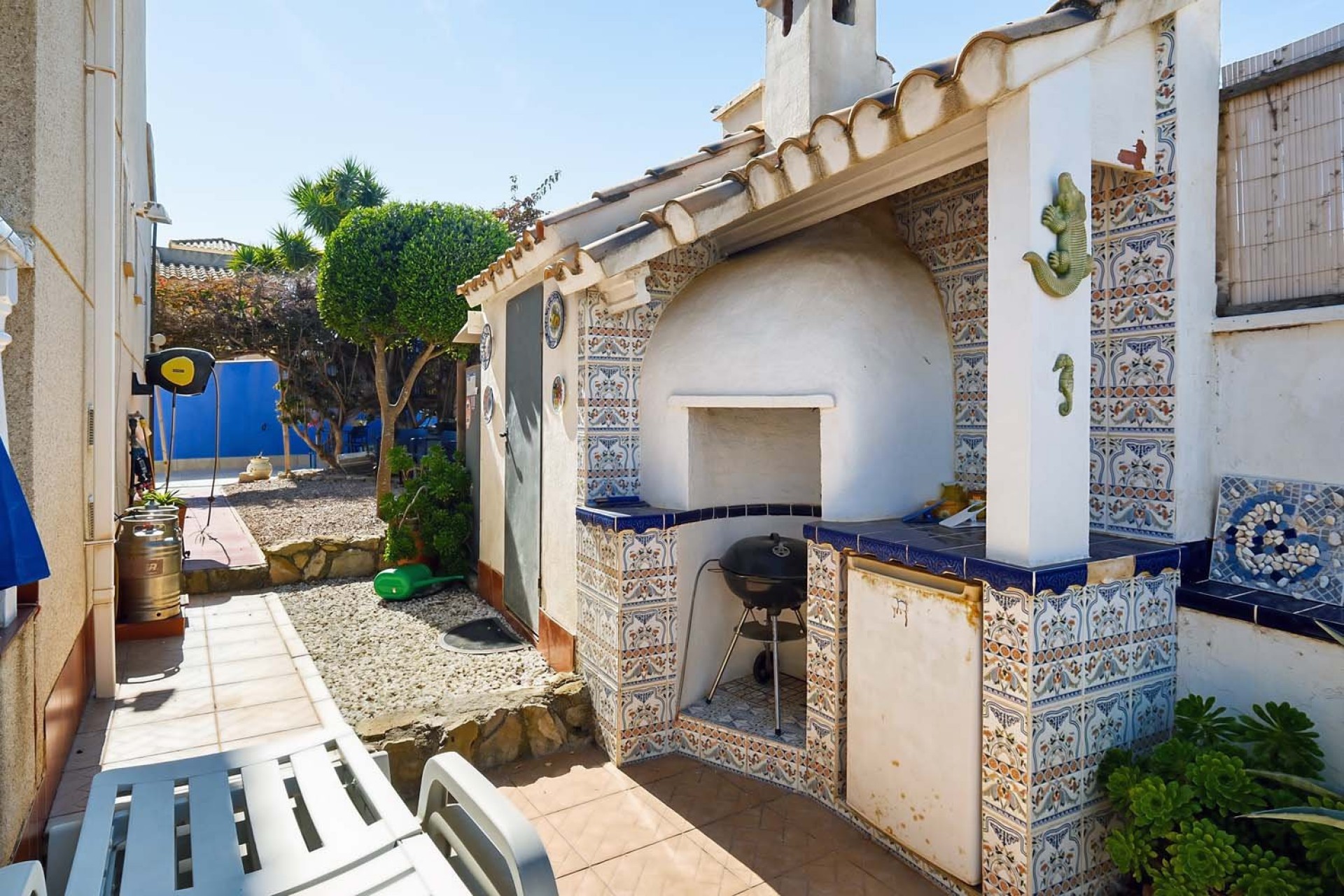 La Revente - Villa - Pinar de Campoverde - Pinar de Campoverde - Village