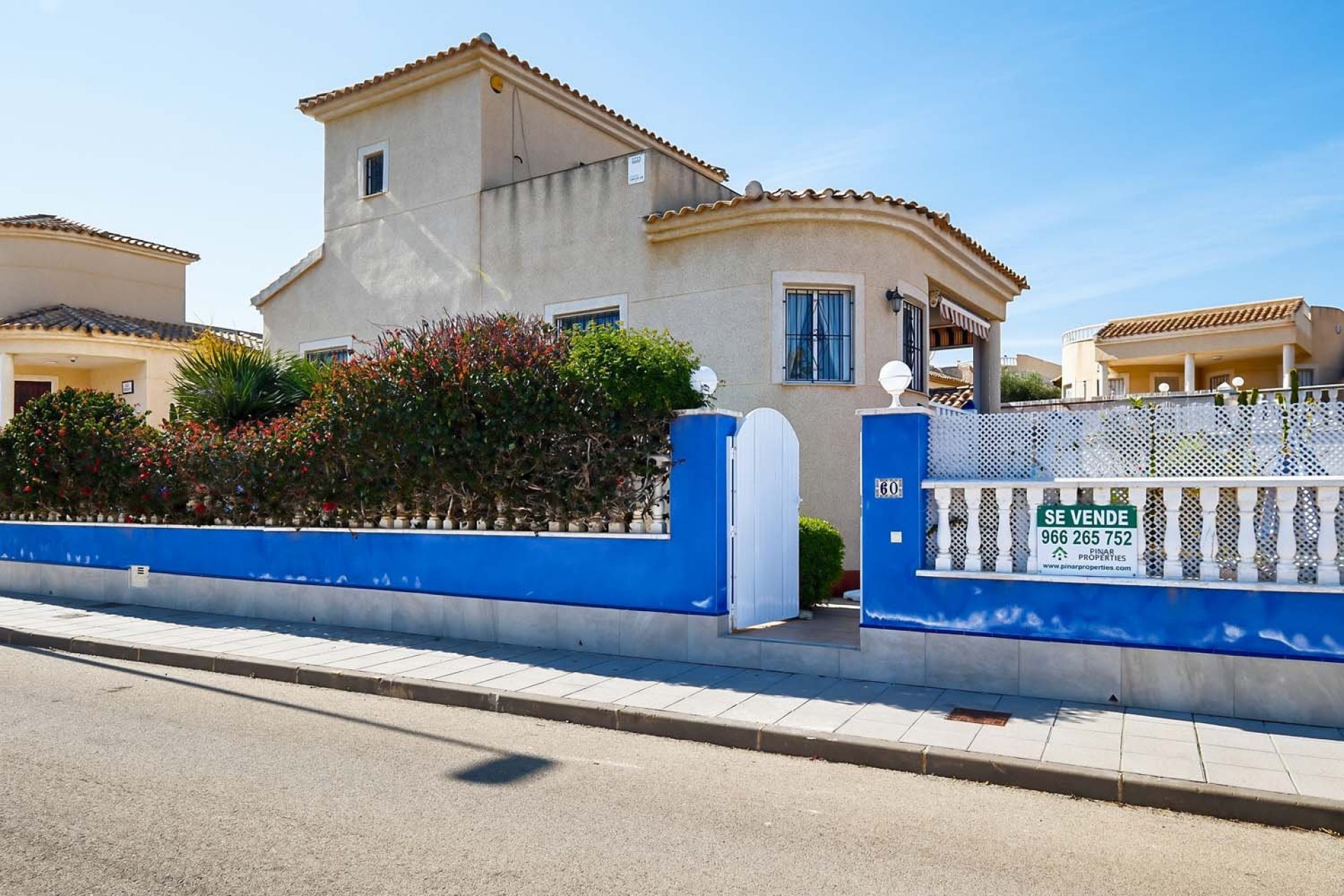 La Revente - Villa - Pinar de Campoverde - Pinar de Campoverde - Village