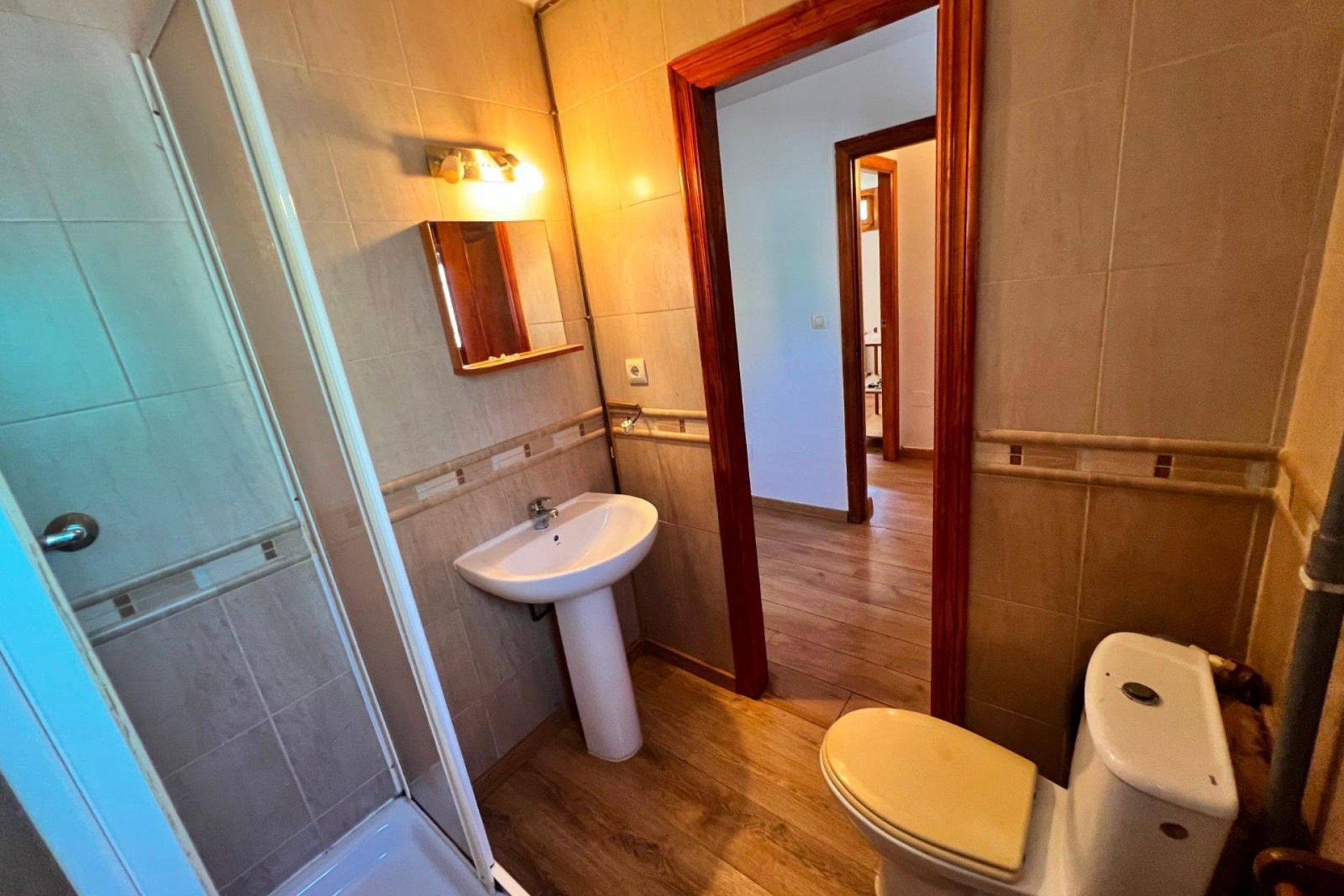 La Revente - Villa - Pinar de Campoverde - Pinar de Campoverde - Village