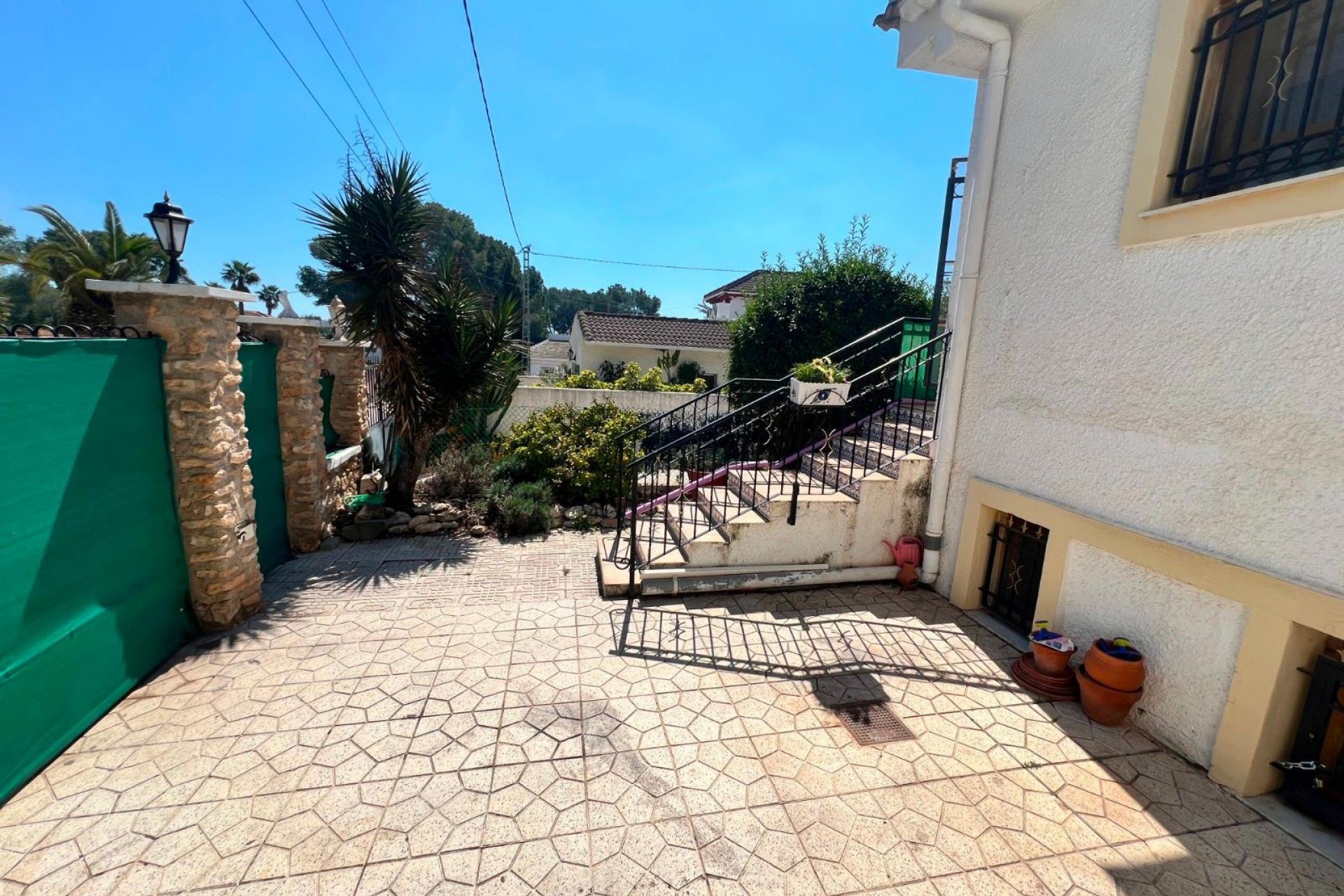 La Revente - Villa - Pinar de Campoverde - Pinar de Campoverde - Village