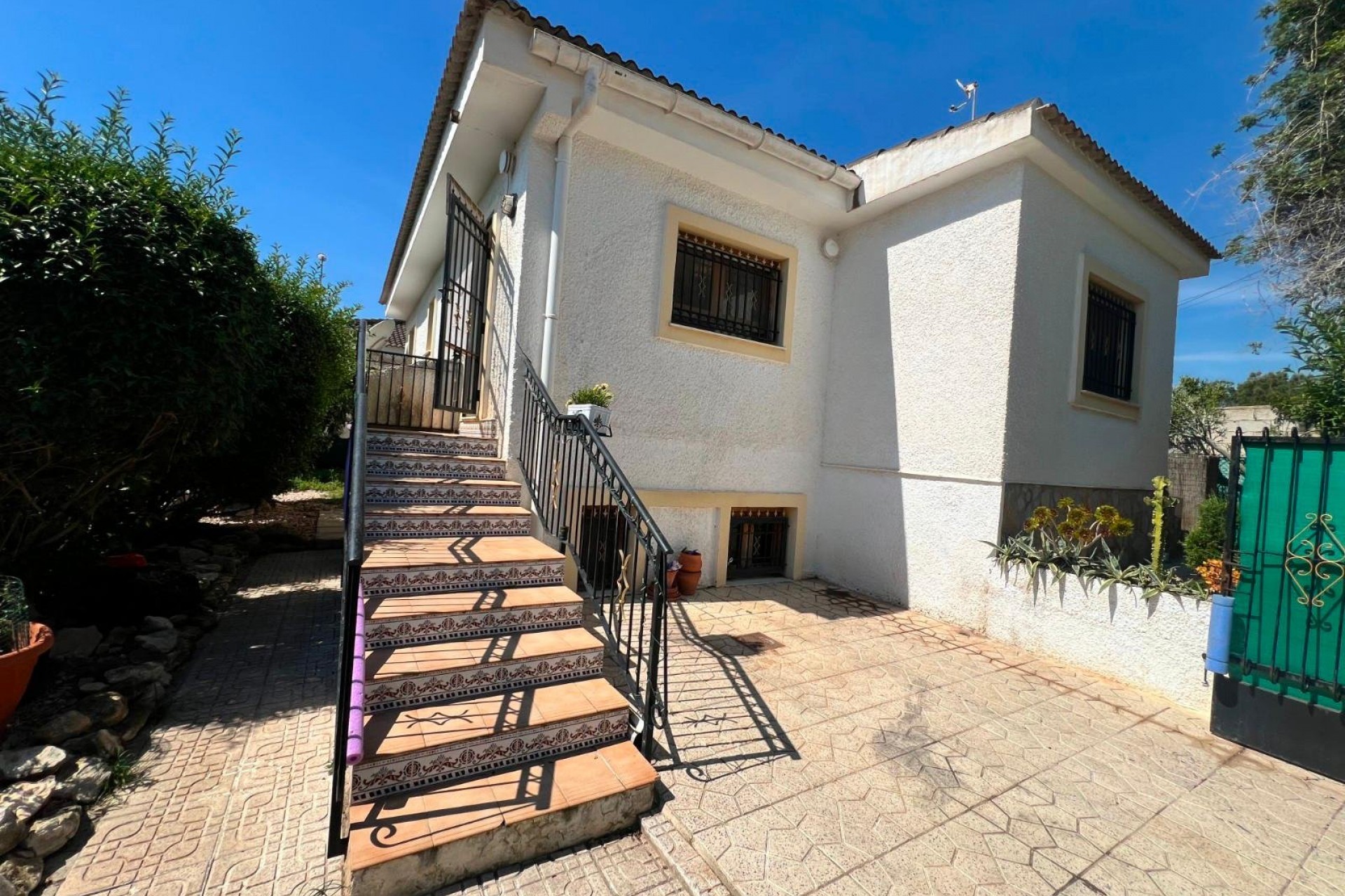 La Revente - Villa - Pinar de Campoverde - Pinar de Campoverde - Village