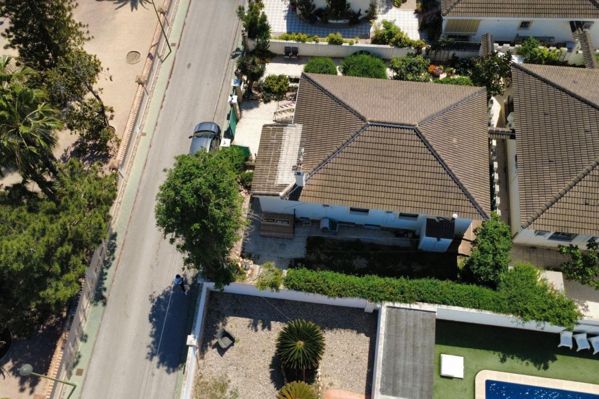 La Revente - Villa - Pinar de Campoverde - Pinar de Campoverde - Village