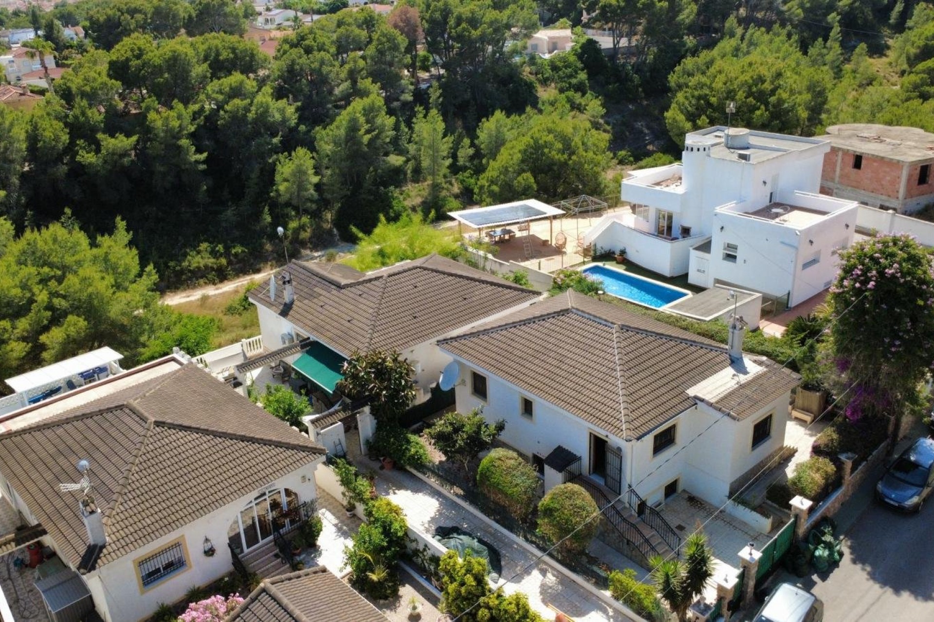 La Revente - Villa - Pinar de Campoverde - Pinar de Campoverde - Village