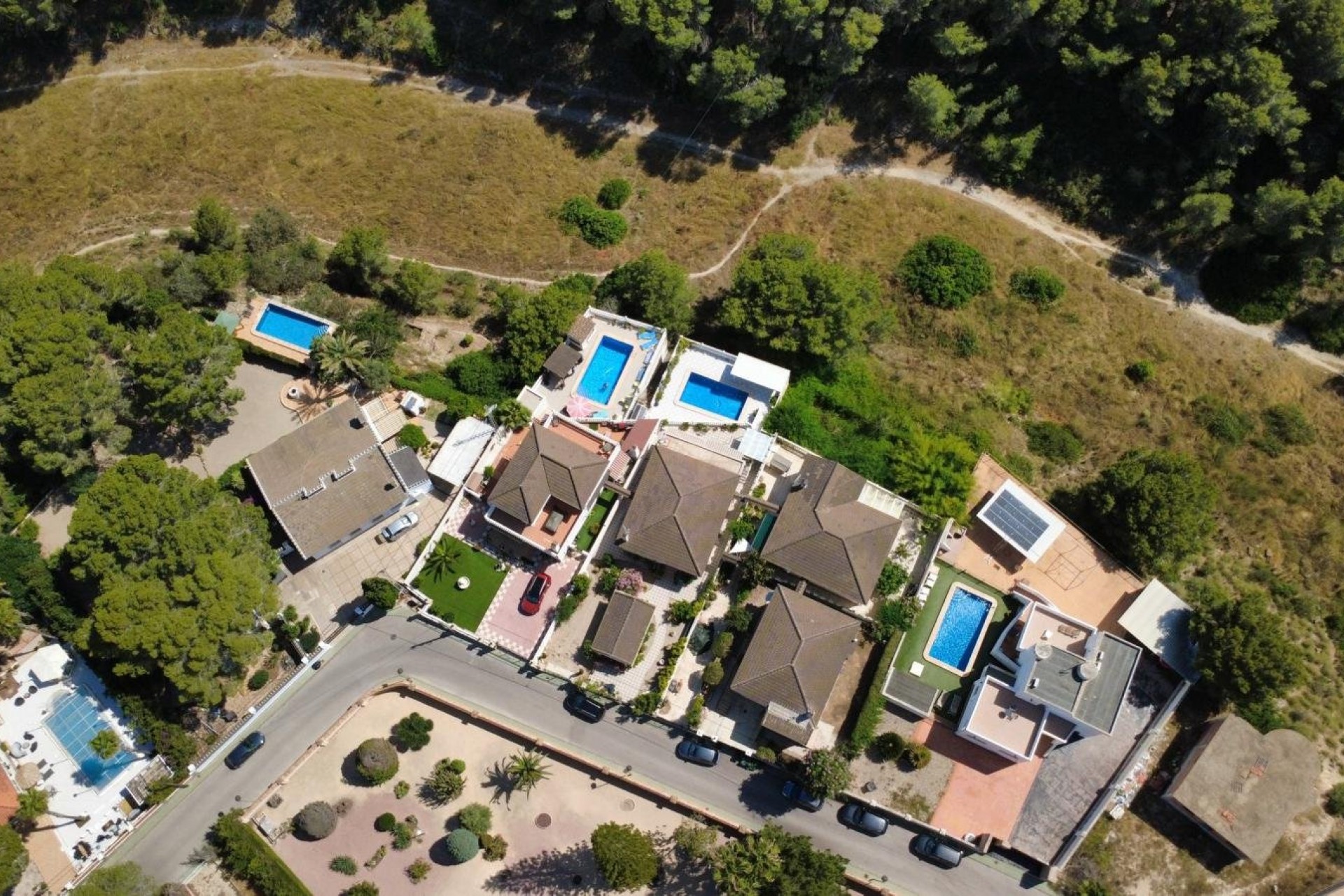 La Revente - Villa - Pinar de Campoverde - Pinar de Campoverde - Village