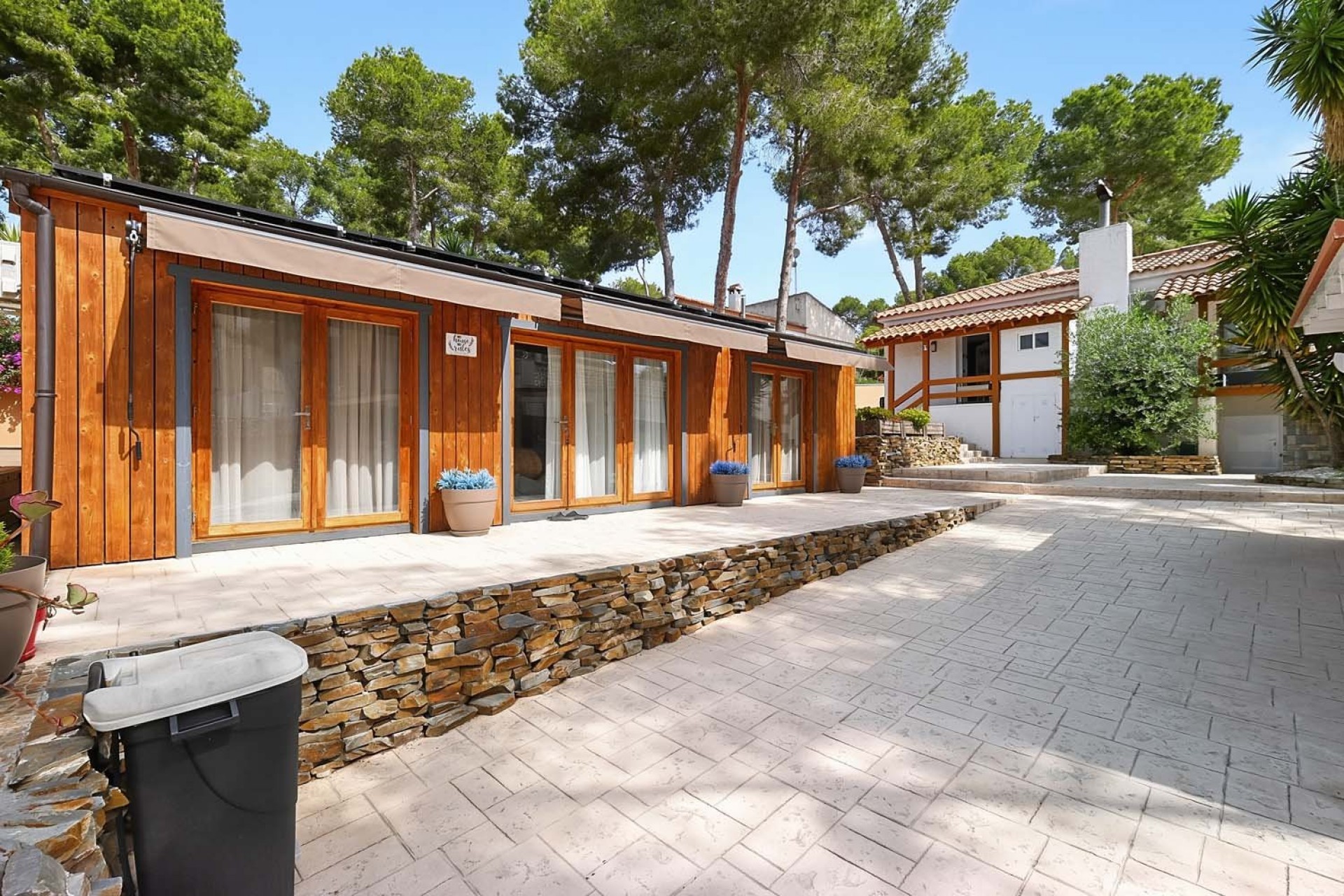La Revente - Villa - Pinar de Campoverde - Pinar de Campoverde - Village