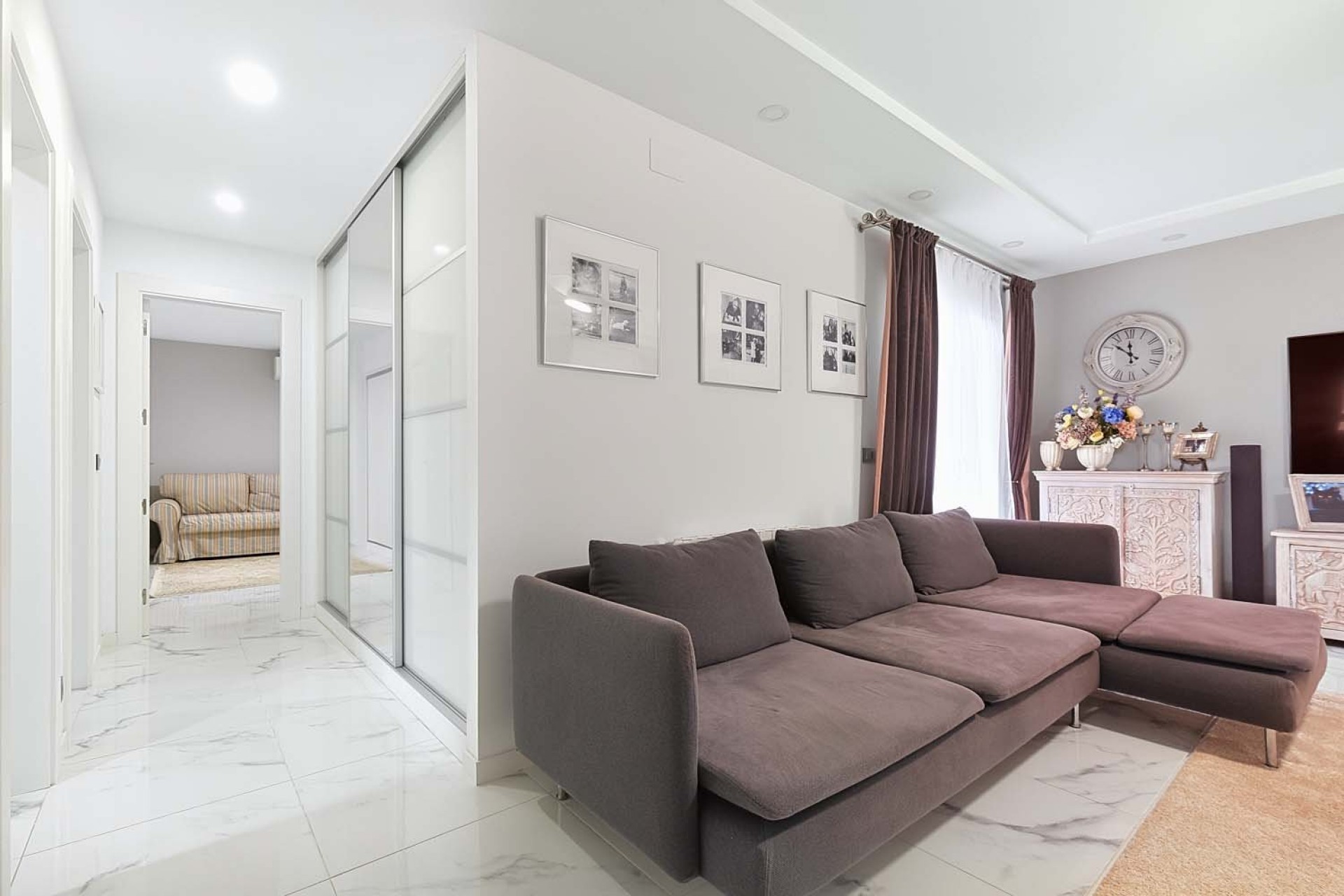La Revente - Villa - Pinar de Campoverde - Pinar de Campoverde - Village