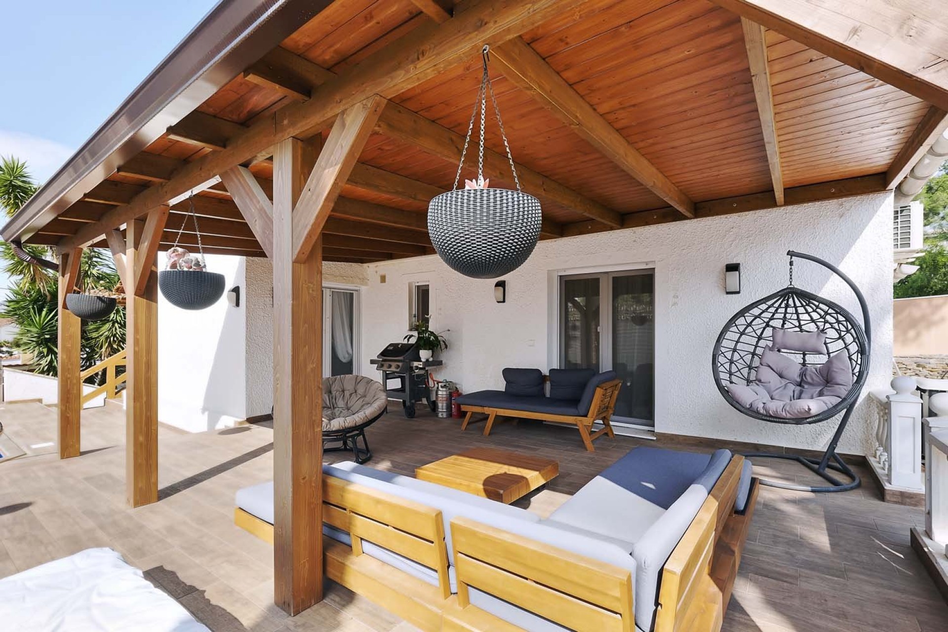 La Revente - Villa - Pinar de Campoverde - Pinar de Campoverde - Village
