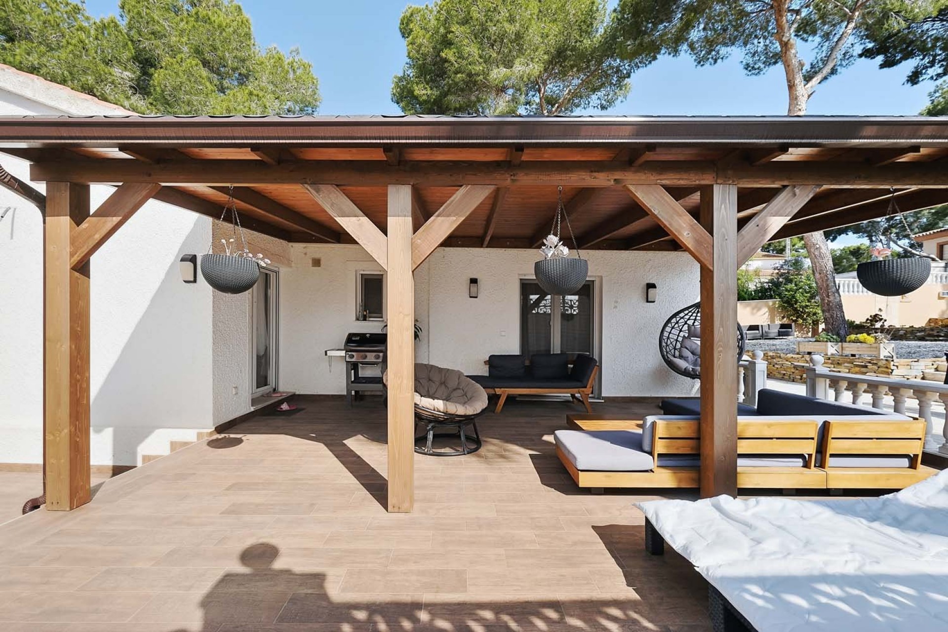 La Revente - Villa - Pinar de Campoverde - Pinar de Campoverde - Village