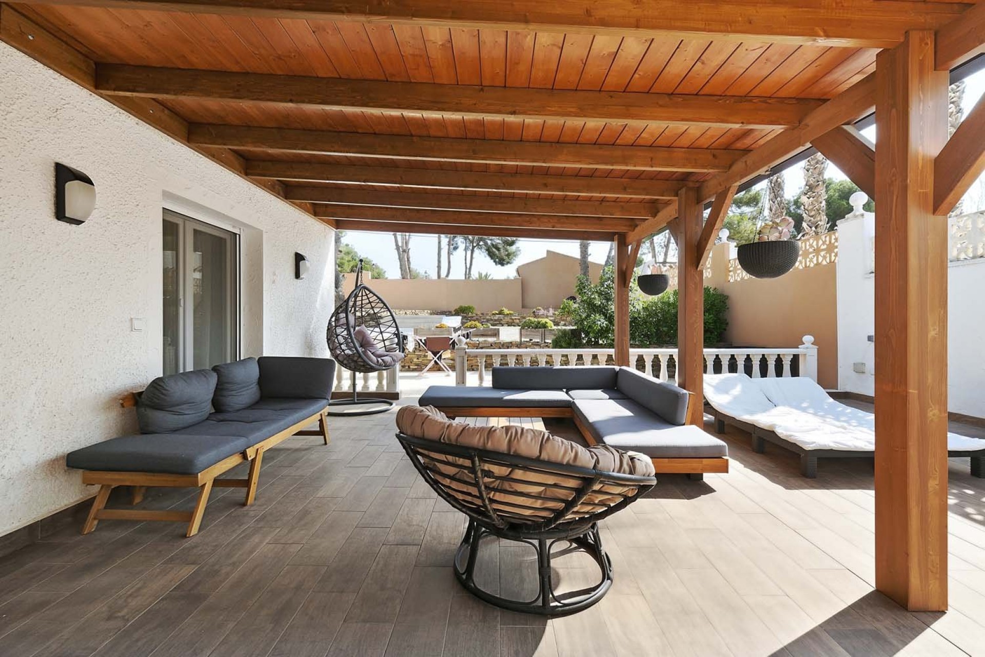 La Revente - Villa - Pinar de Campoverde - Pinar de Campoverde - Village
