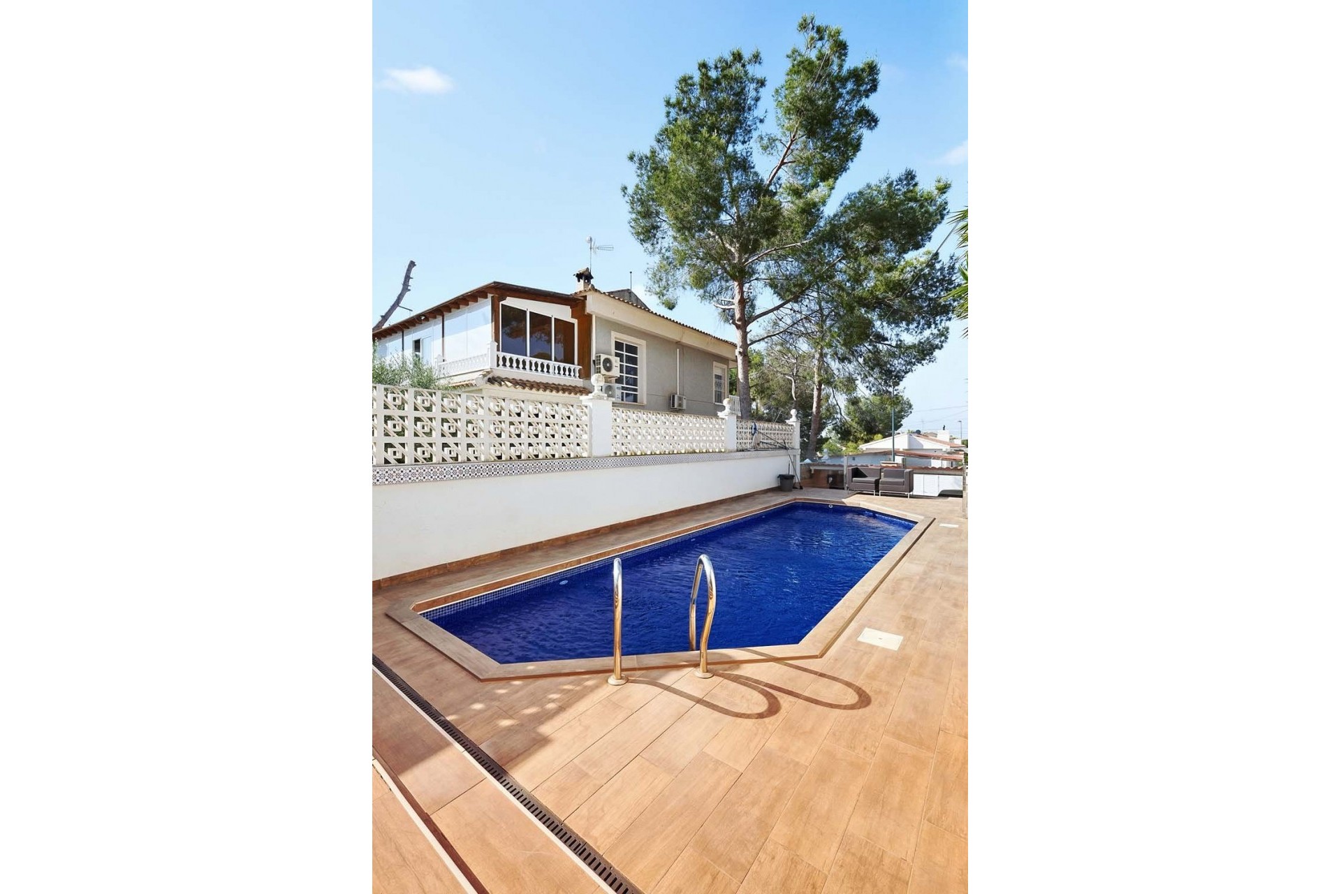 La Revente - Villa - Pinar de Campoverde - Pinar de Campoverde - Village