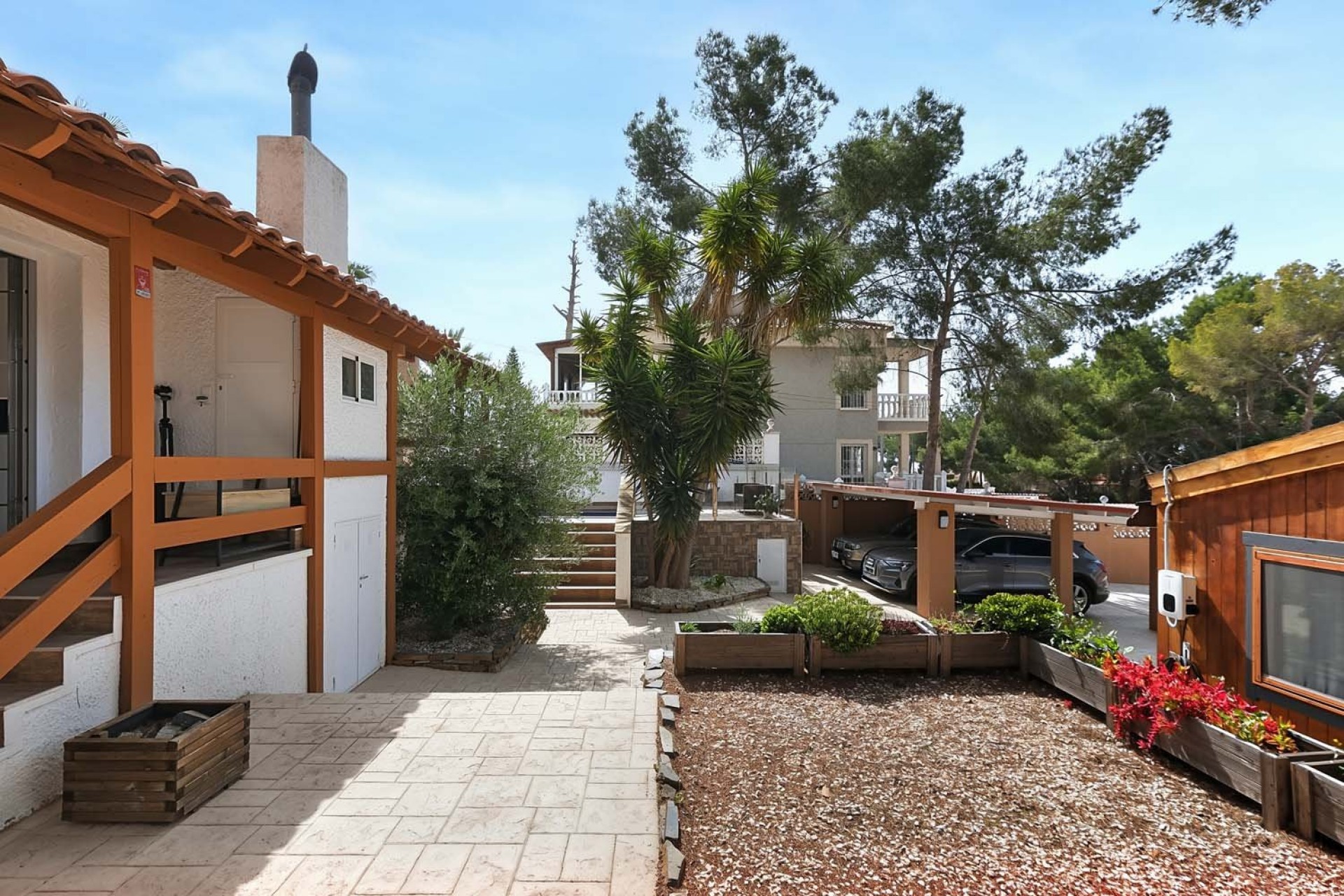 La Revente - Villa - Pinar de Campoverde - Pinar de Campoverde - Village