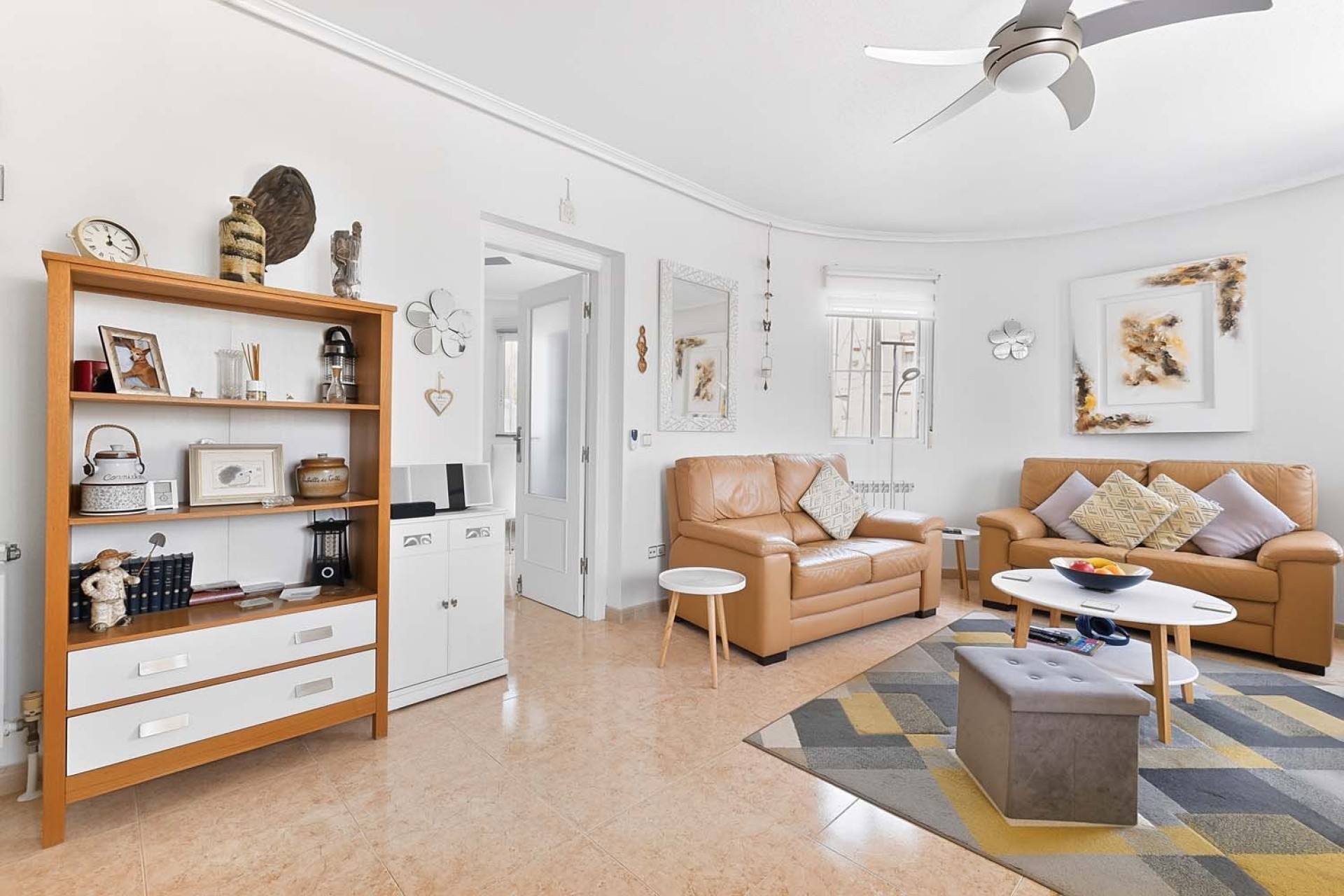 La Revente - Villa - Pinar de Campoverde - Pinar de Campoverde - Village