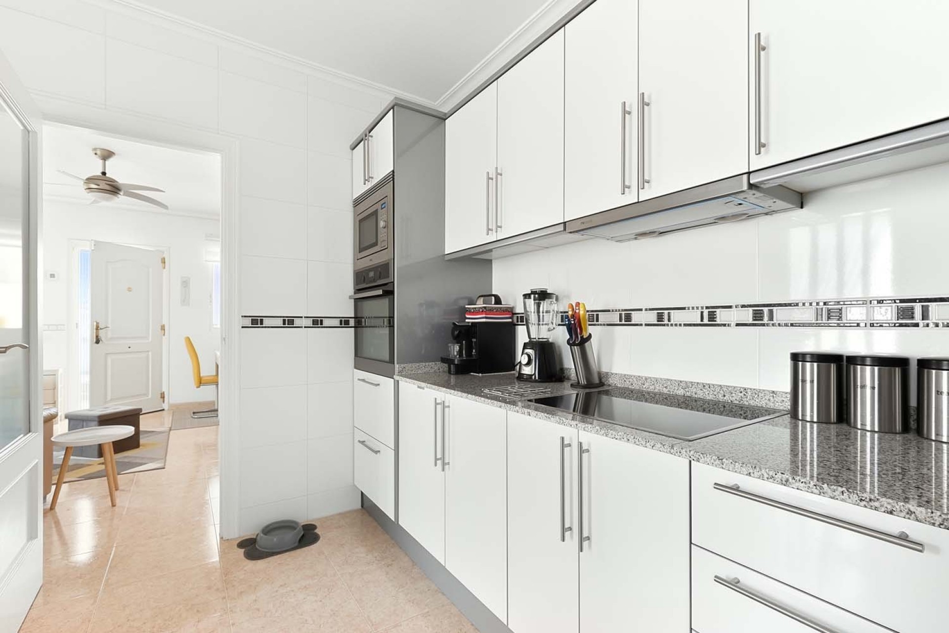 La Revente - Villa - Pinar de Campoverde - Pinar de Campoverde - Village