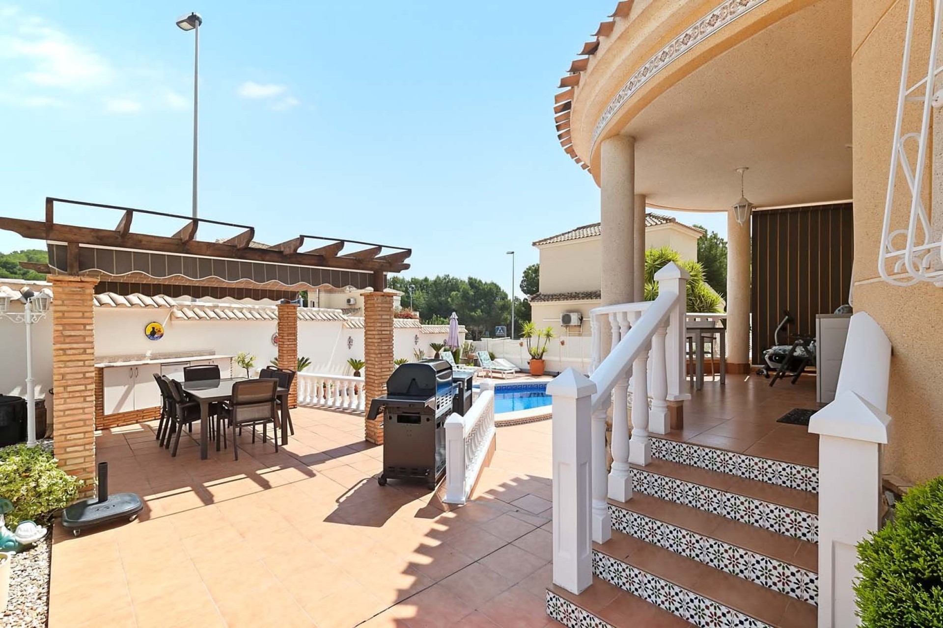 La Revente - Villa - Pinar de Campoverde - Pinar de Campoverde - Village
