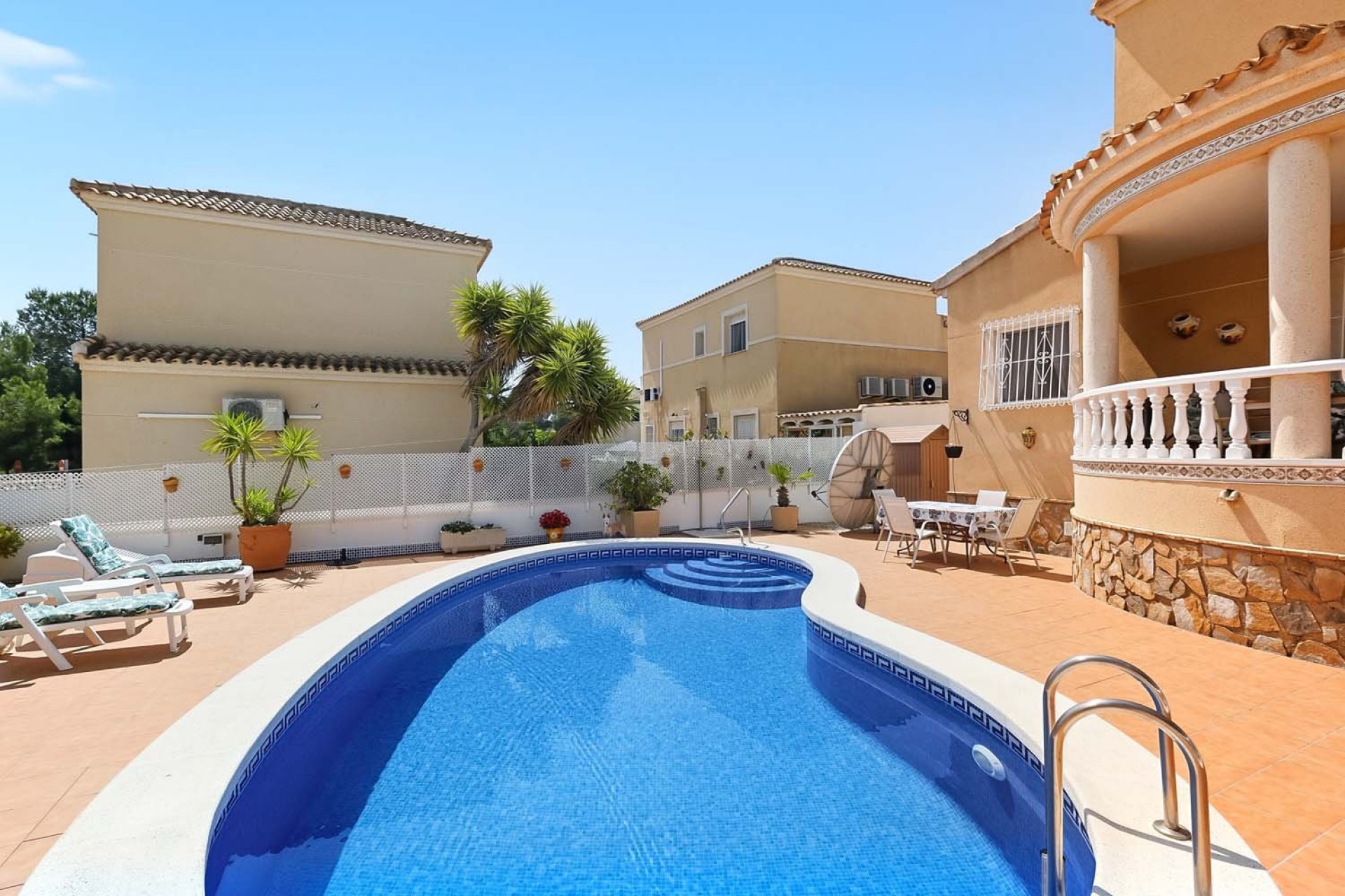 La Revente - Villa - Pinar de Campoverde - Pinar de Campoverde - Village