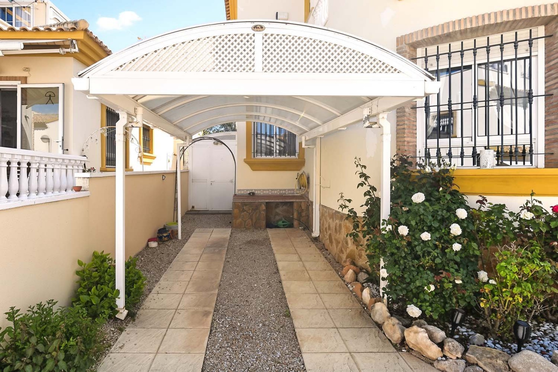 La Revente - Villa - Pinar de Campoverde - Pinar de Campoverde - Village