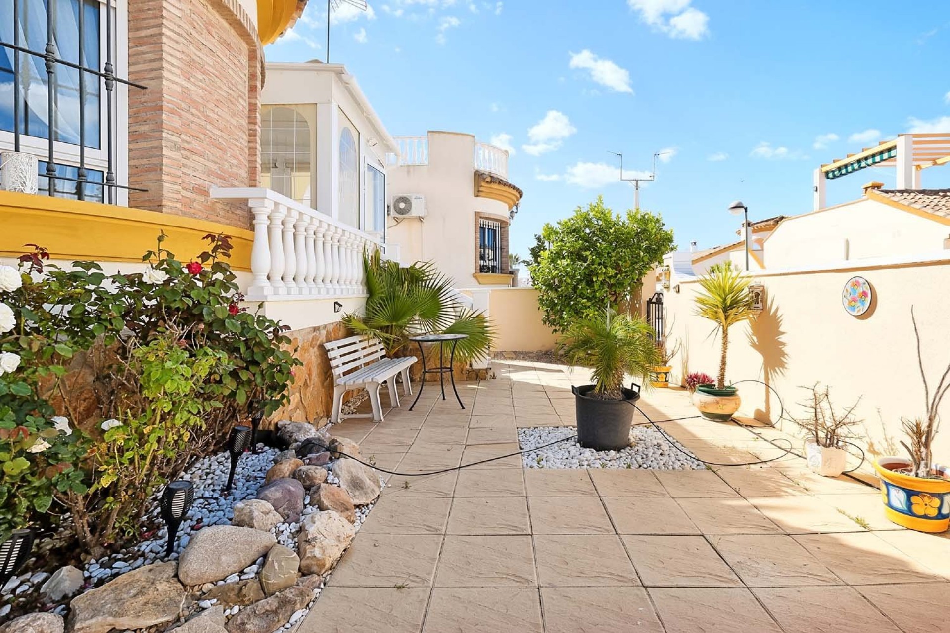 La Revente - Villa - Pinar de Campoverde - Pinar de Campoverde - Village