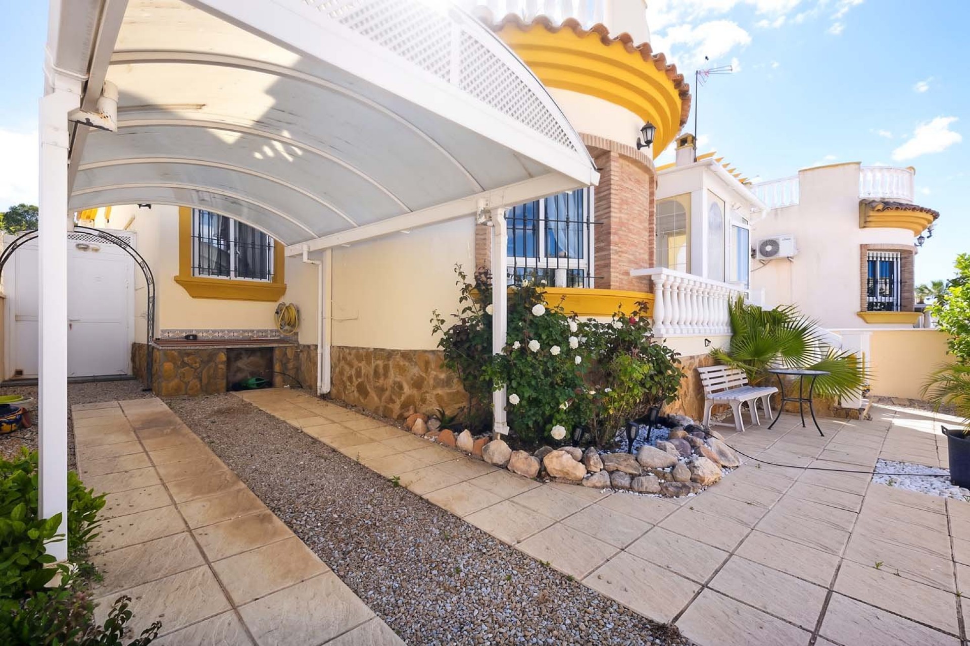 La Revente - Villa - Pinar de Campoverde - Pinar de Campoverde - Village