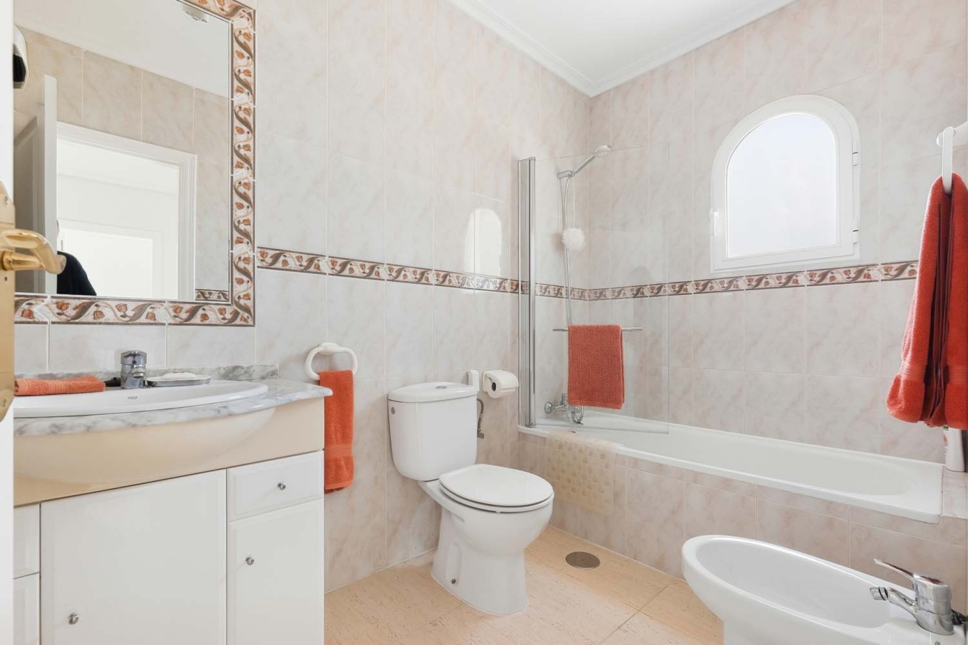 La Revente - Villa - Pinar de Campoverde - Pinar de Campoverde - Village